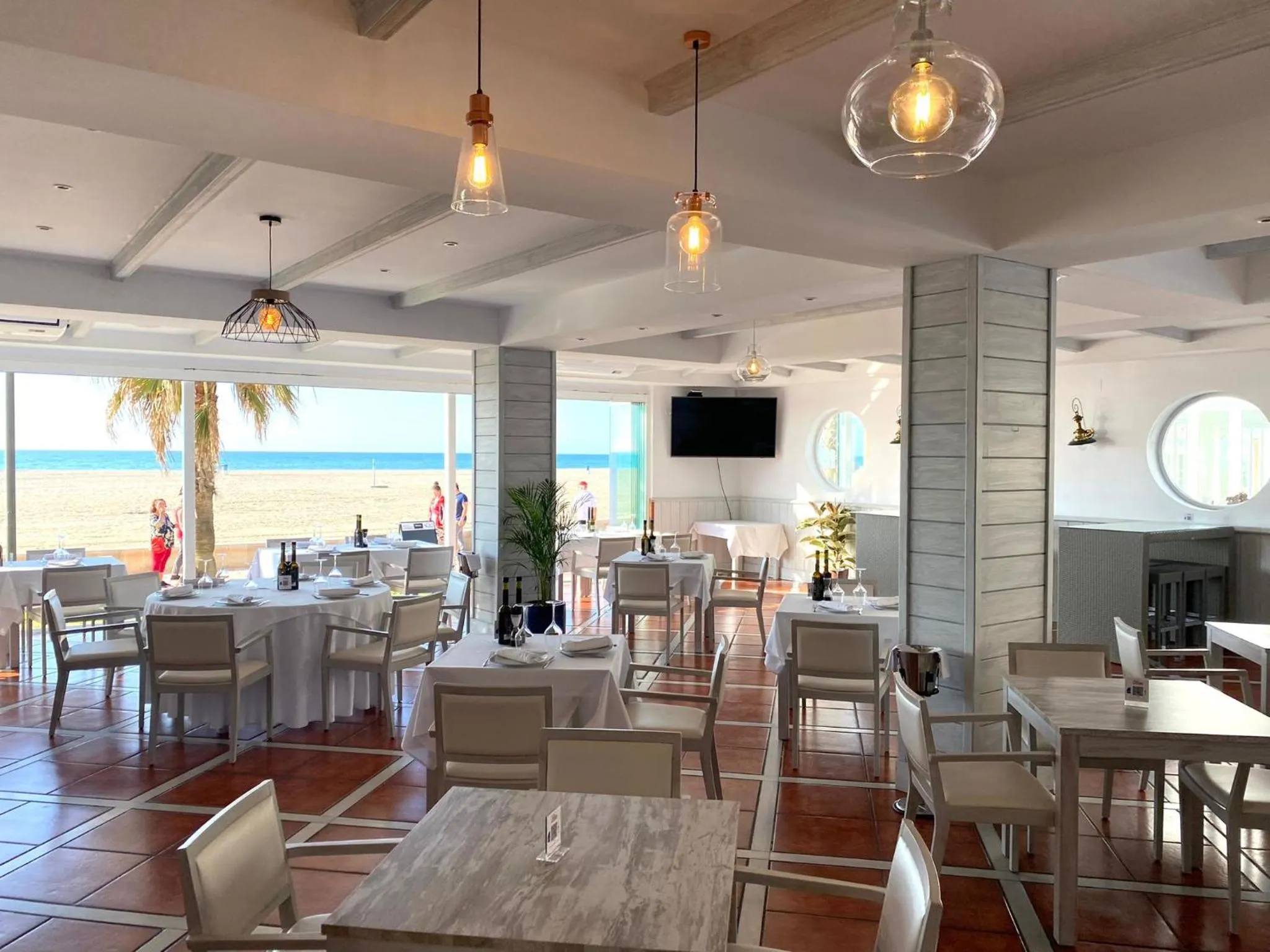 Banquet/Function facilities in Bahía Serena