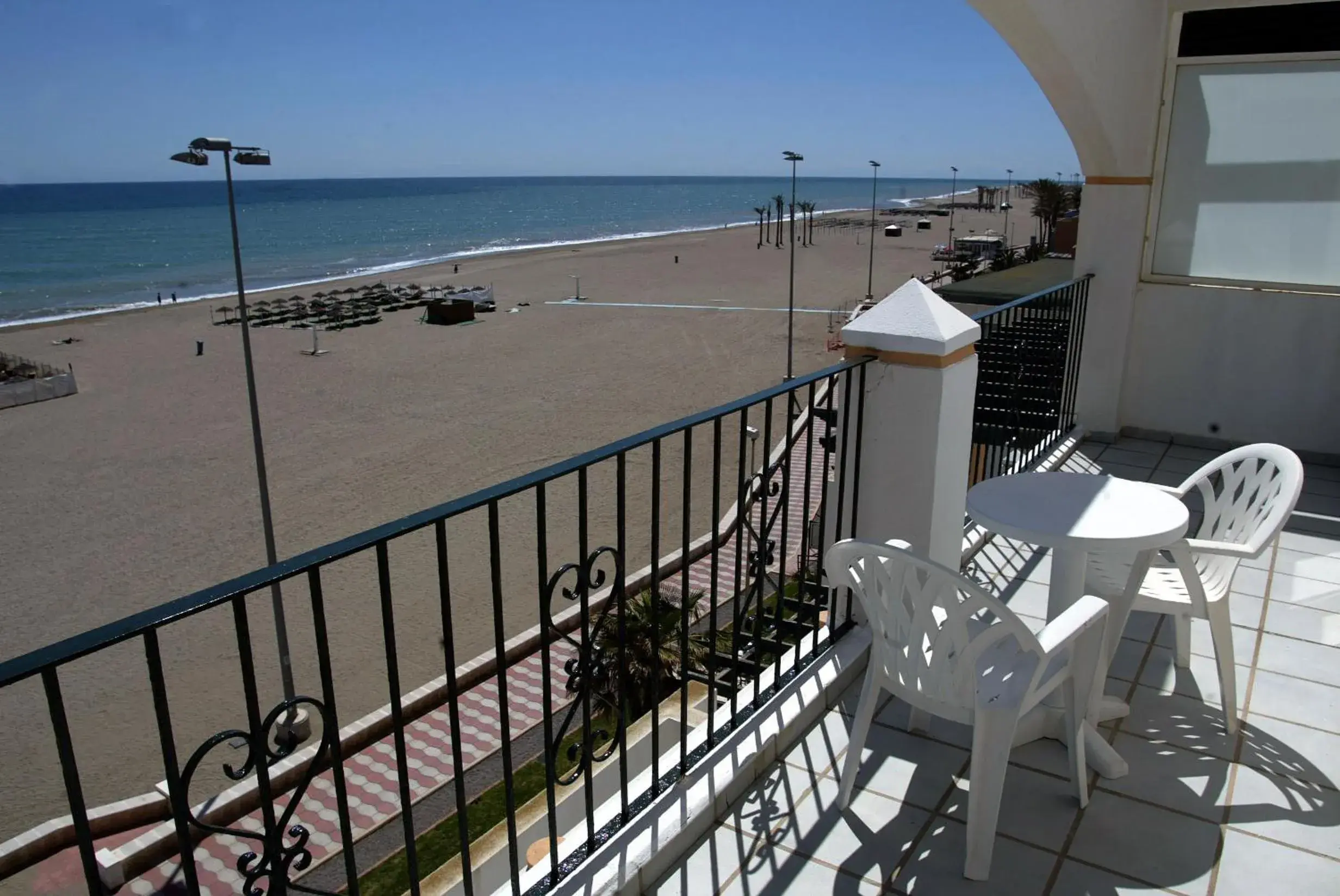 One-Bedroom Apartment with sea View (4 Adults + 1 Child) in Bahía Serena One-Bedroom Apartment with sea View (4 Adults + 1 Child) in Bahía Serena