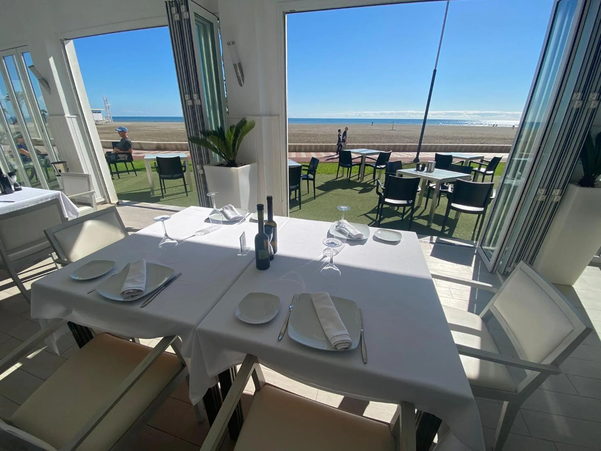 Banquet/Function facilities in Bahía Serena