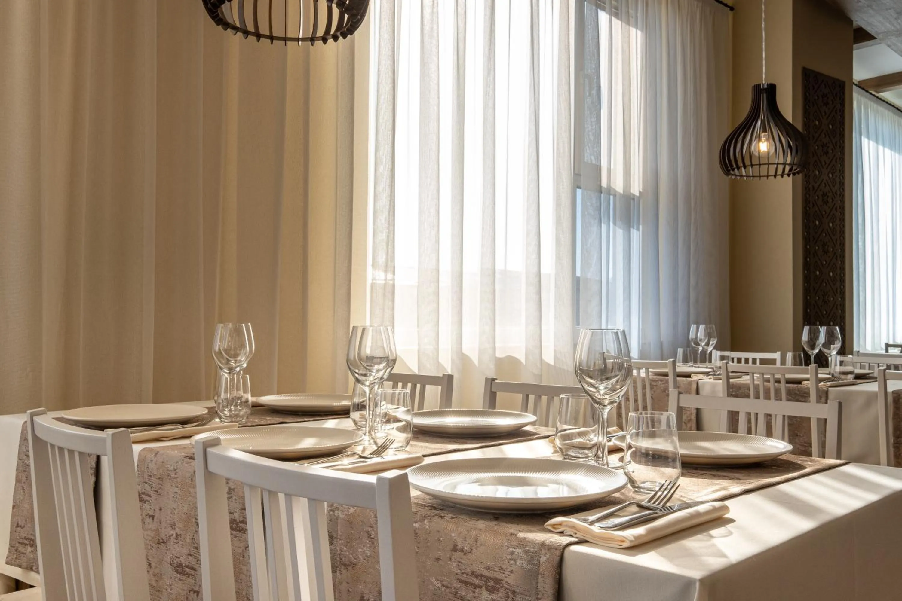 Evening entertainment in Fiald Hotel & Spa