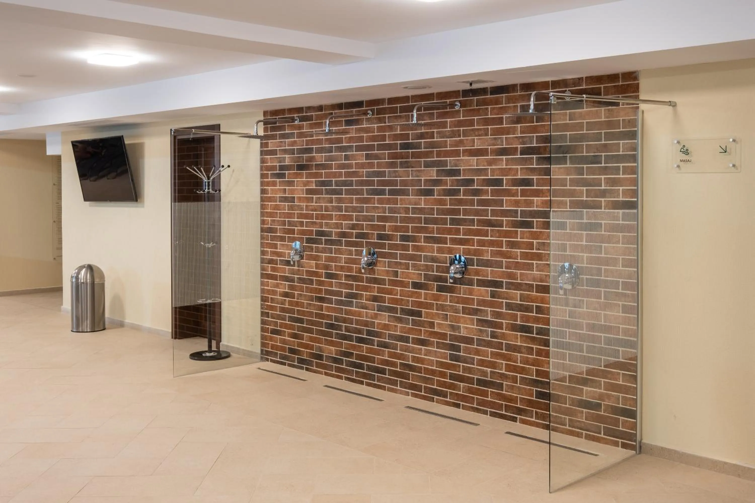 Swimming pool in Fiald Hotel & Spa