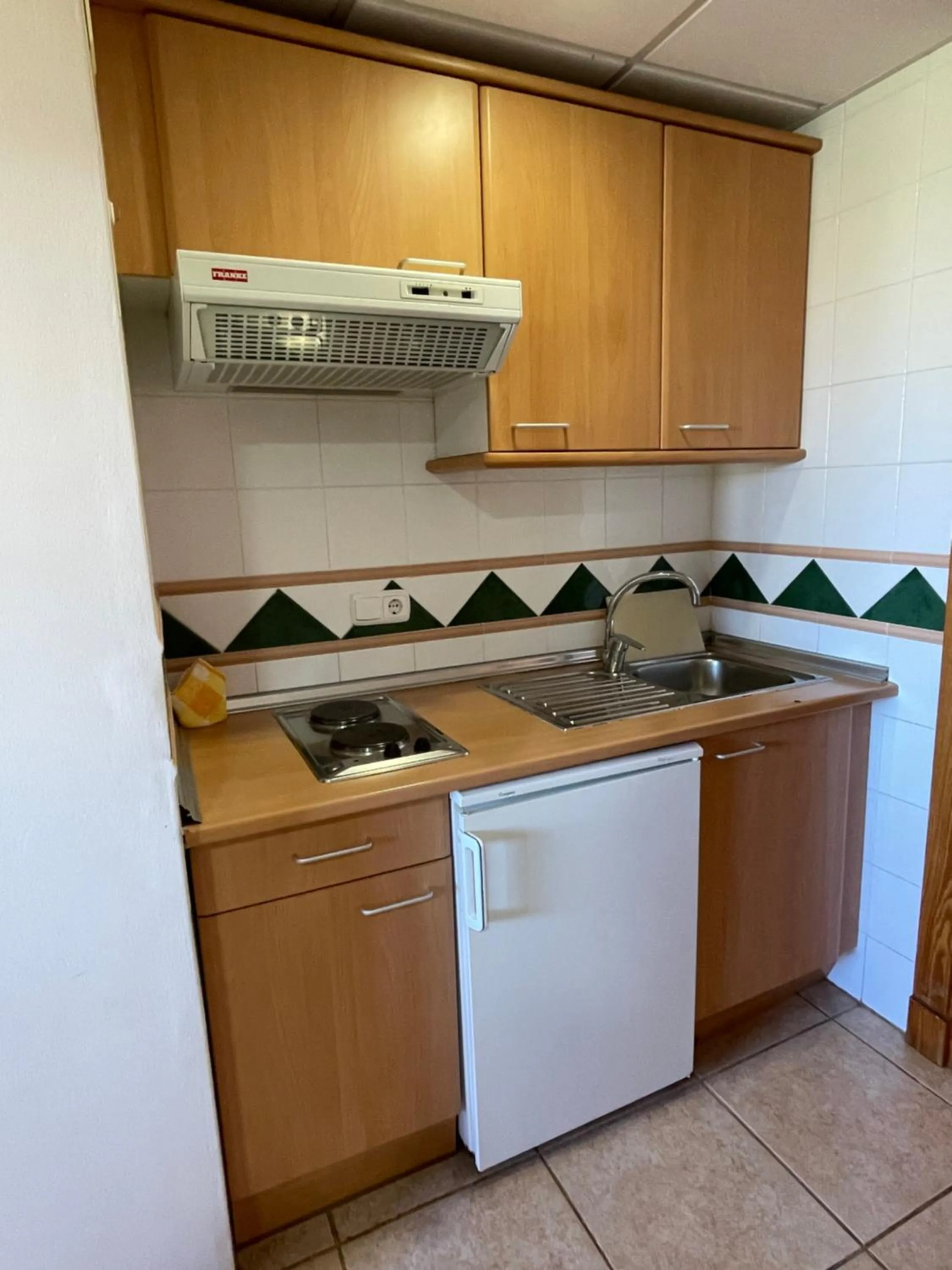 kitchen in Arena Center