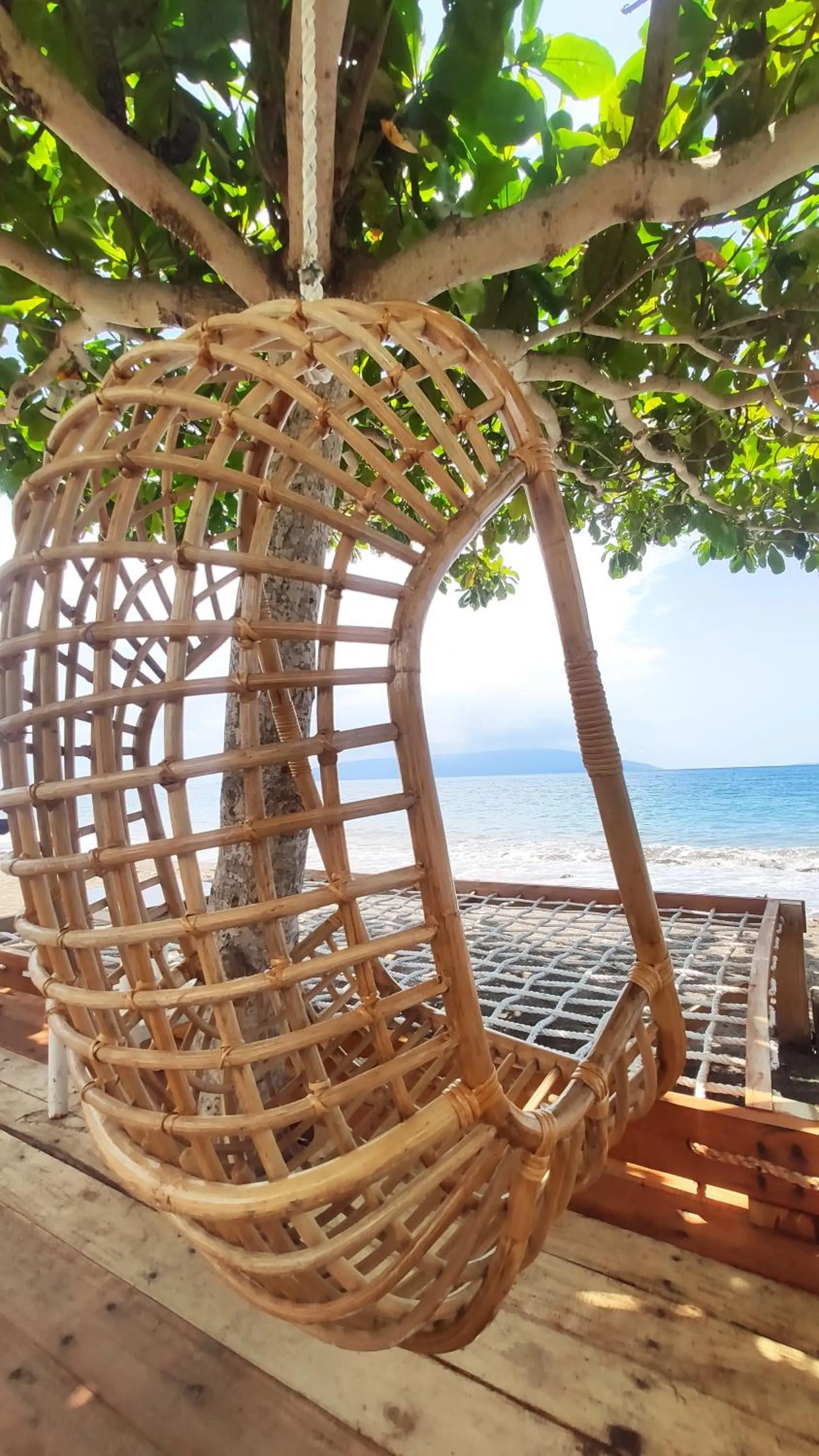 Day in SEAVIEW BEACH RESORT