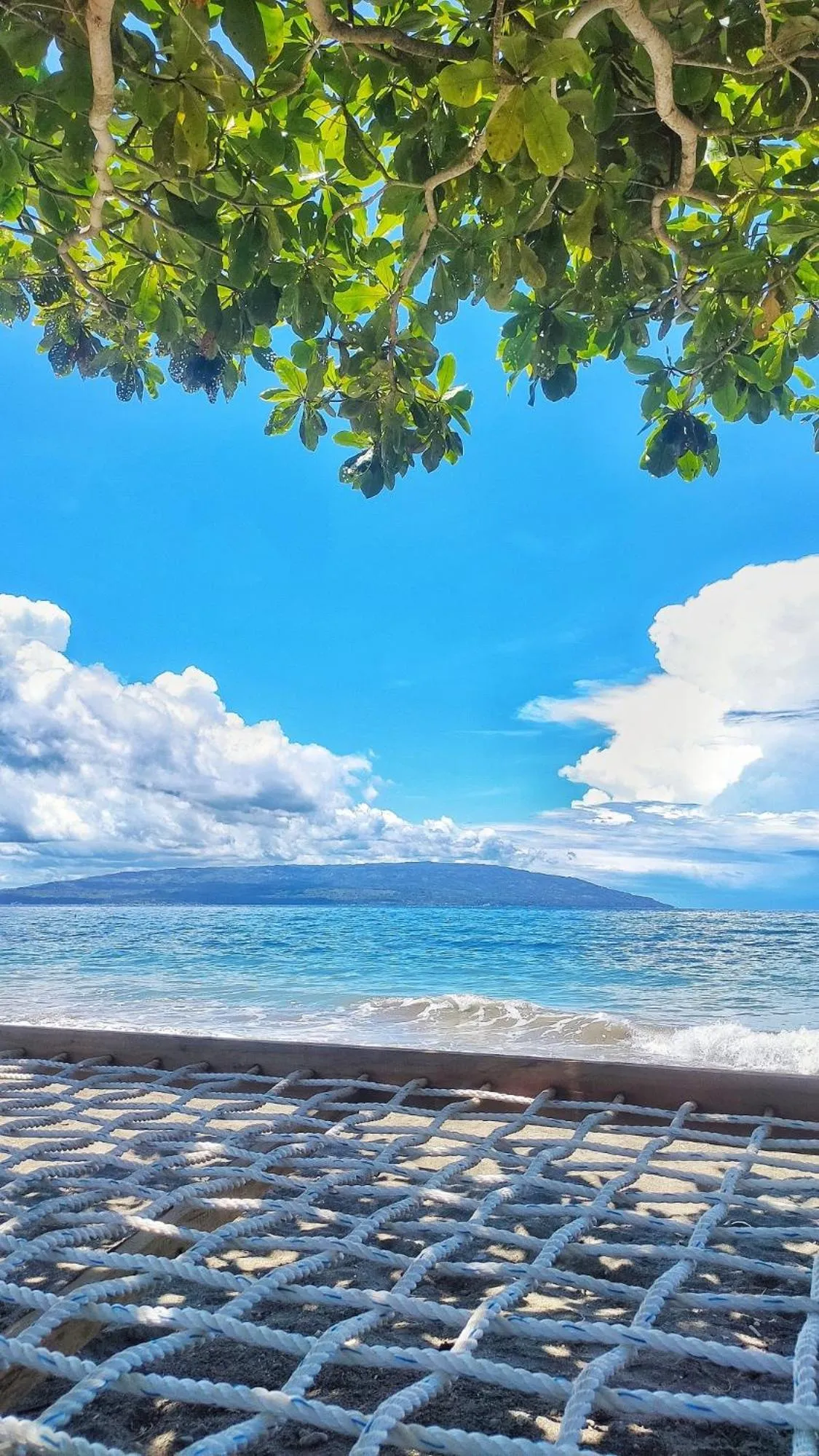 Beach in SEAVIEW BEACH RESORT