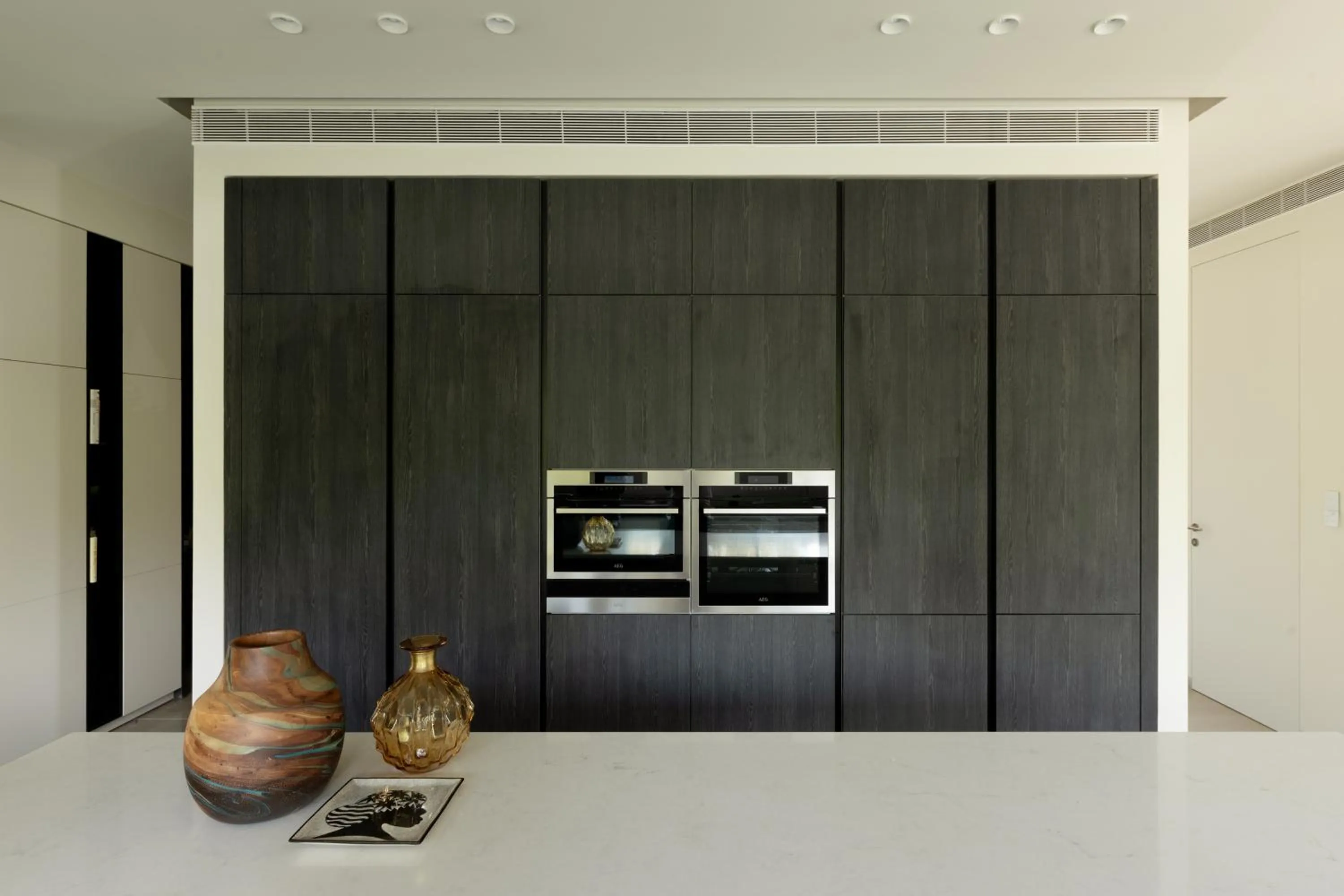 Kitchen or kitchenette in THE Y HOUSE