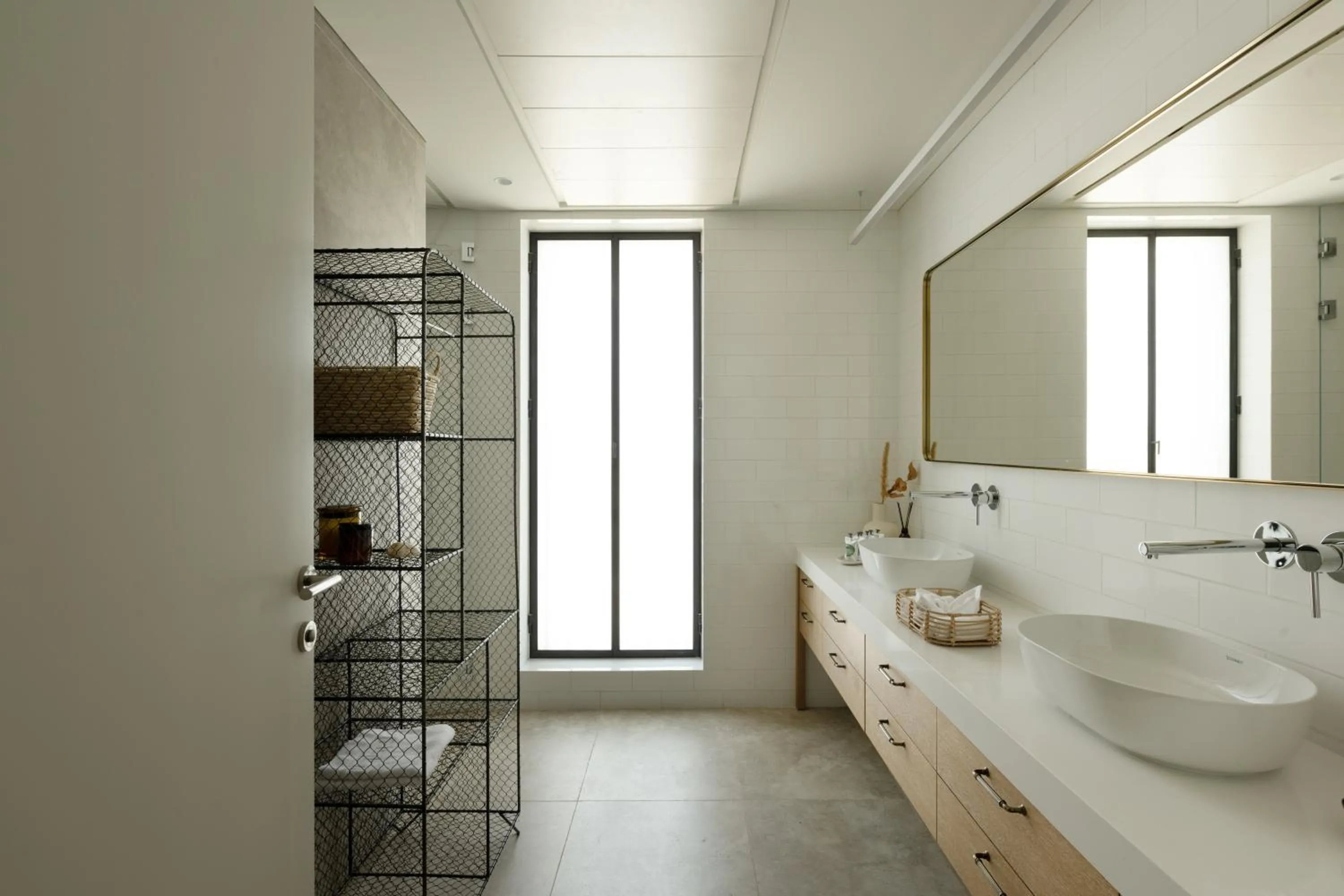 Toilet in THE Y HOUSE