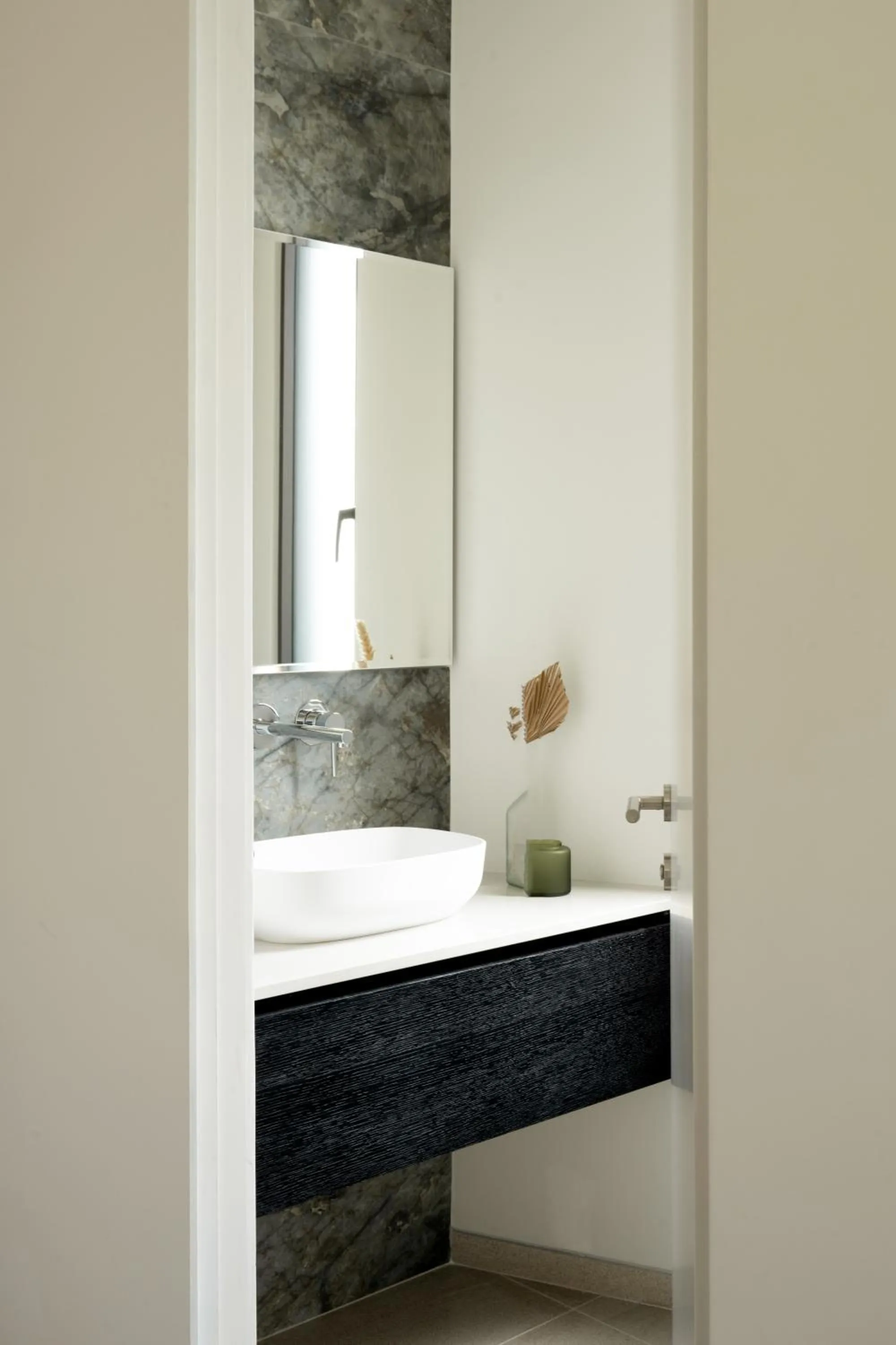 Toilet in THE Y HOUSE