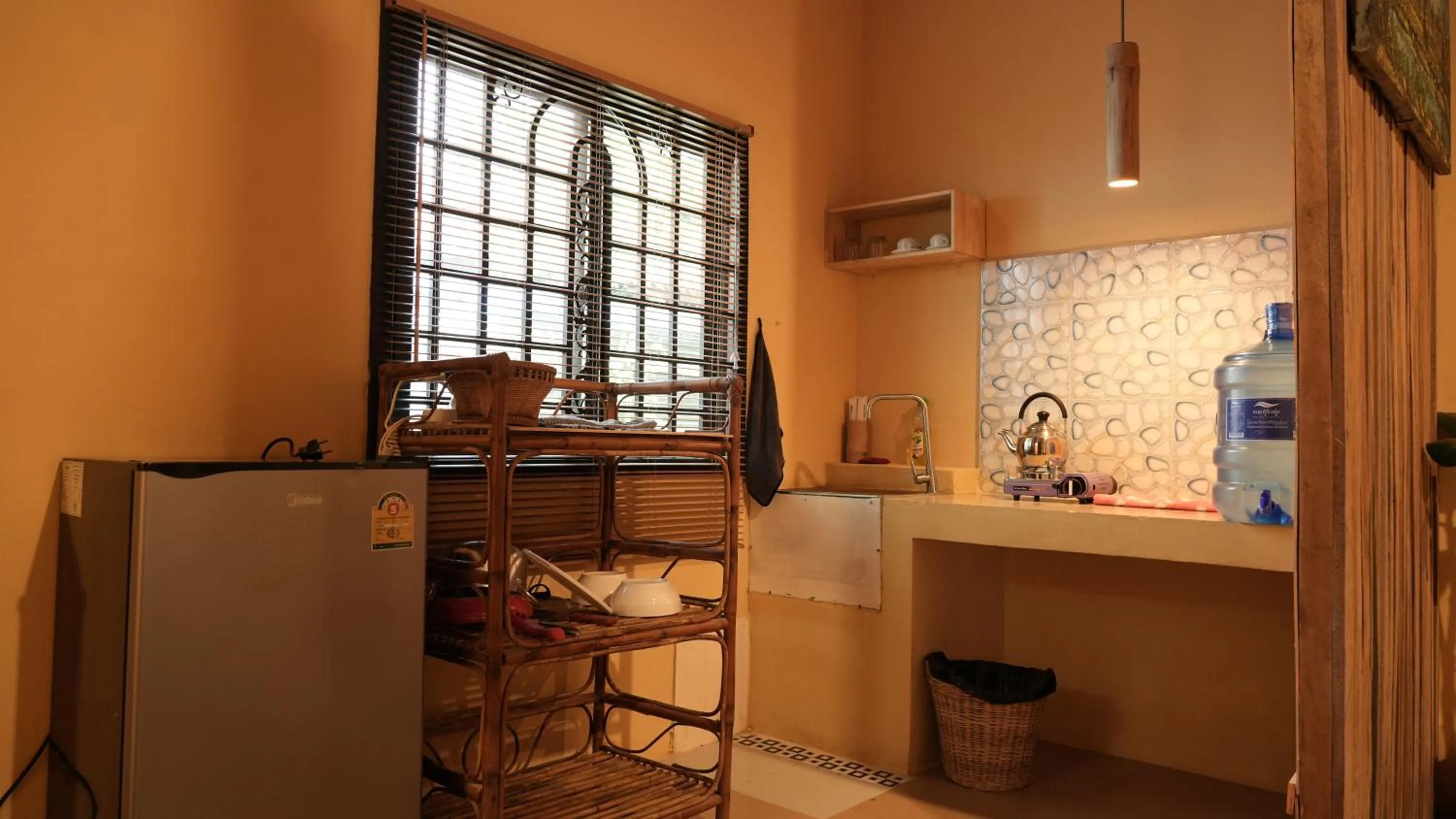 kitchen in Siem Reap Homesteading II