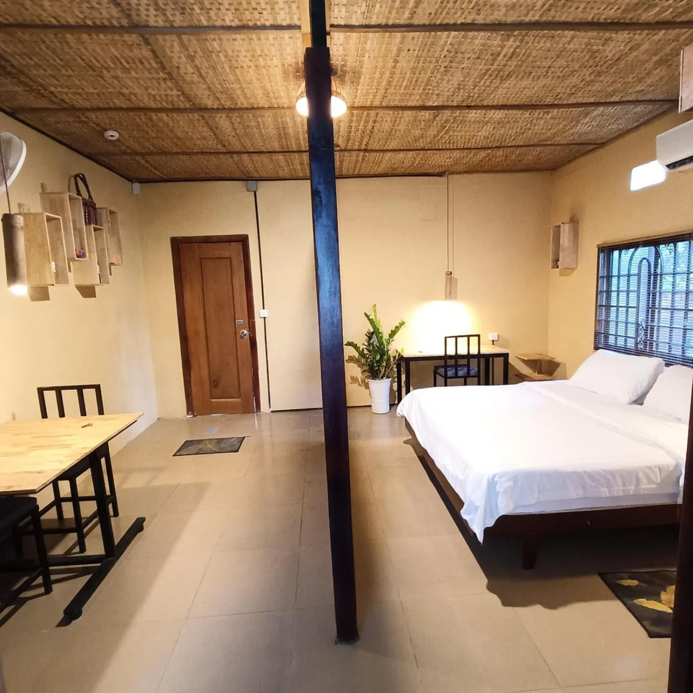 Bed in Siem Reap Homesteading II