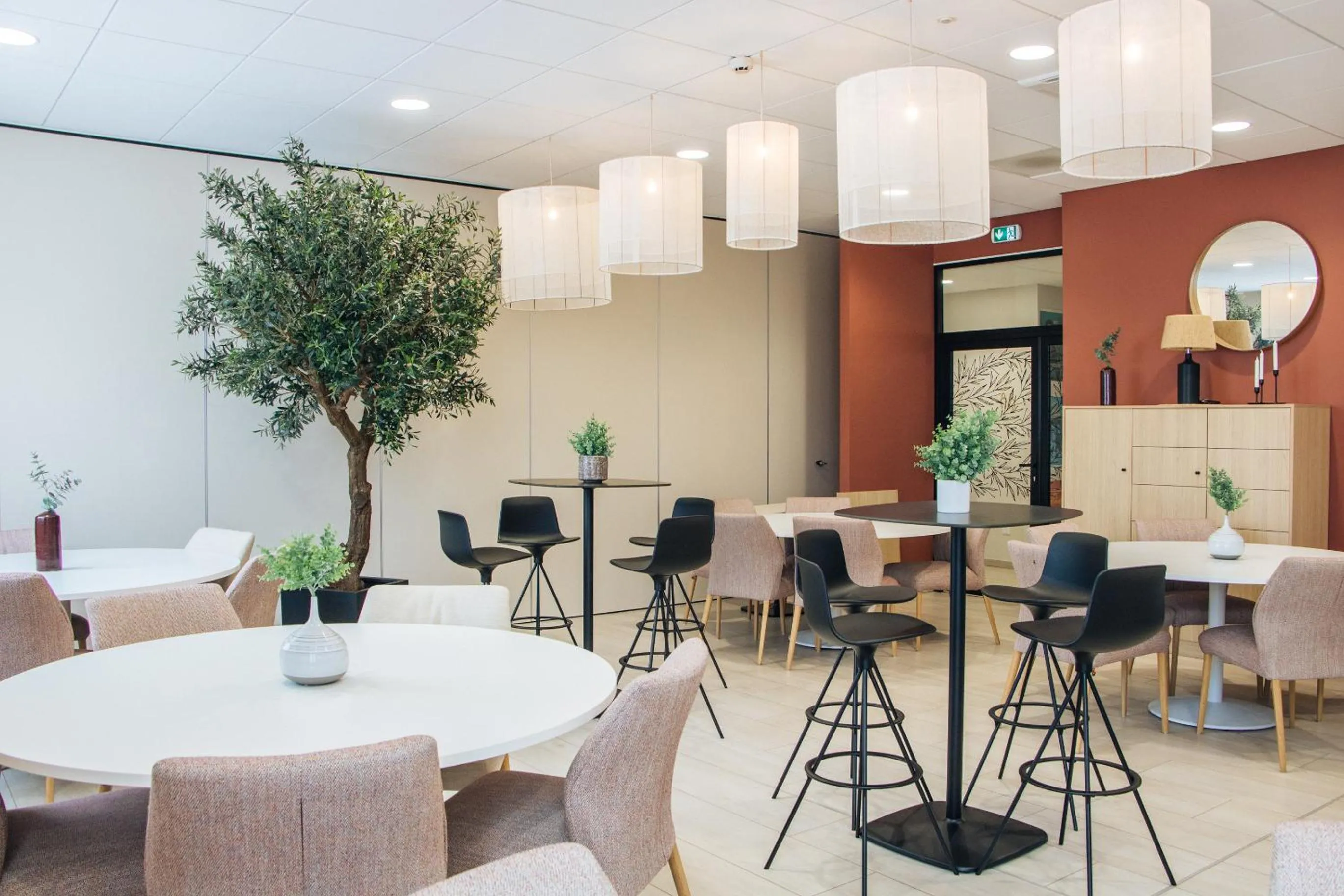 Breakfast in Twenty Business Flats Lille - Bayard