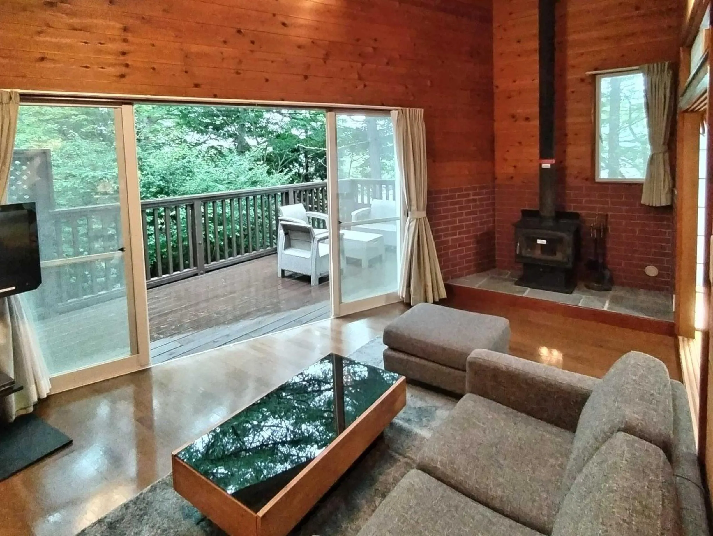 Suite Villa Yamanakako
