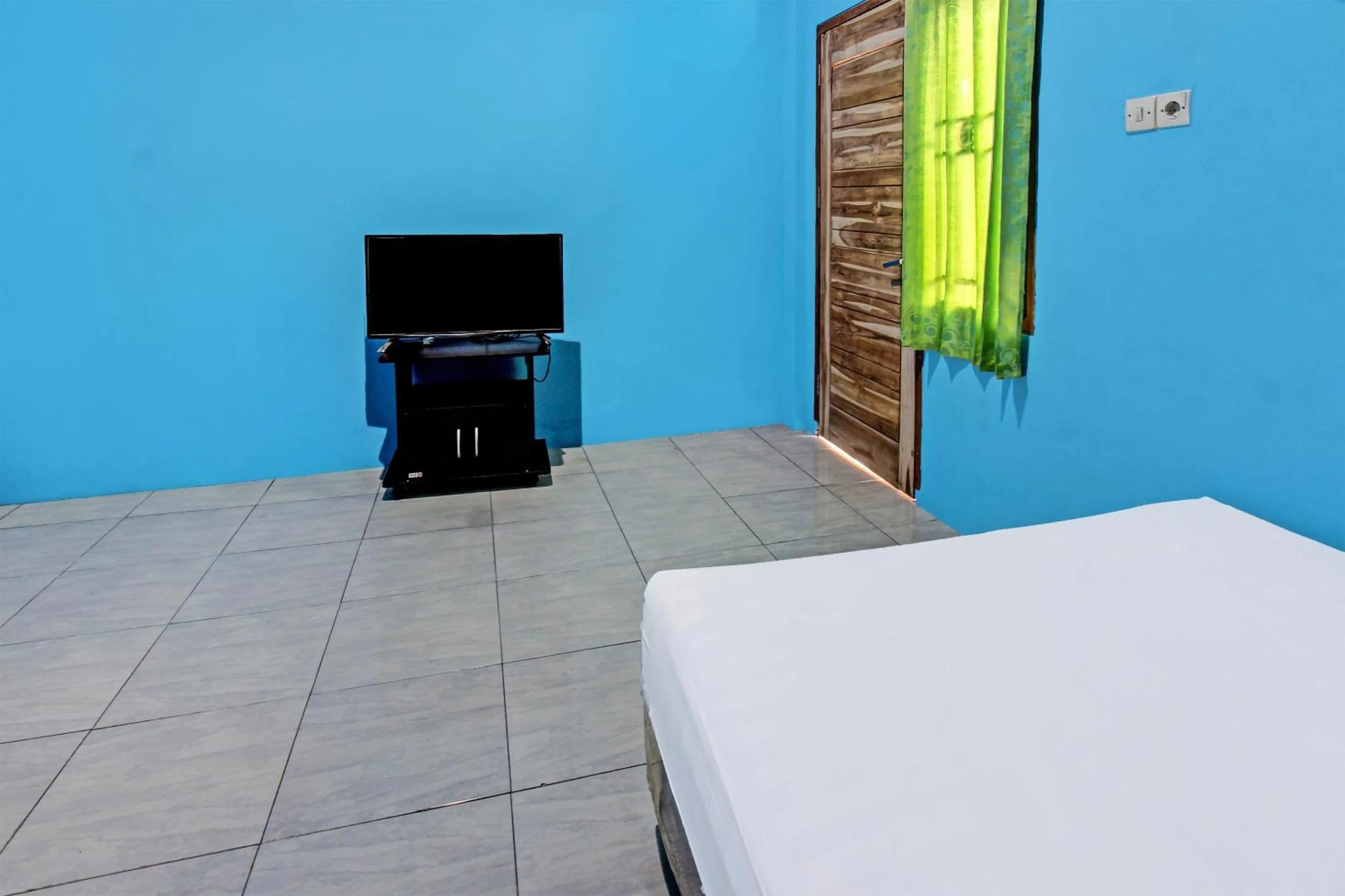 Bedroom, Bed in SPOT ON 91811 Rumah Inap Bunda Nurhayati