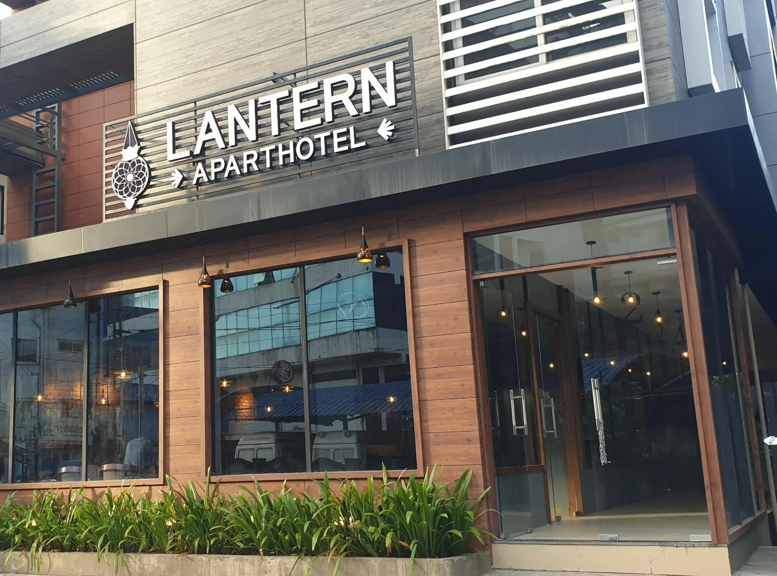 Lantern Apart Hotel Lantern Apart Hotel
