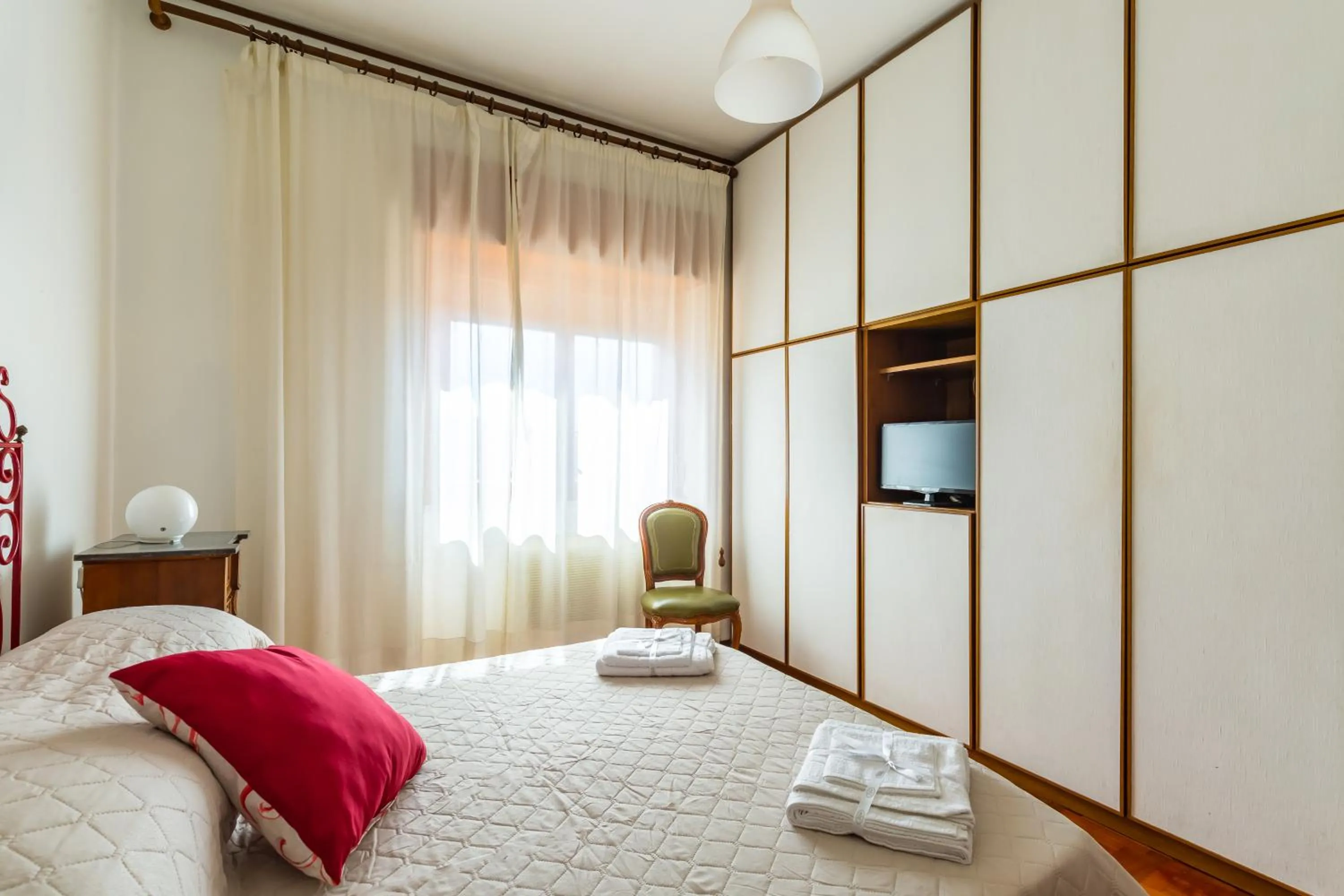 Other, Bed in Terrazza 30 by Napoliapartments