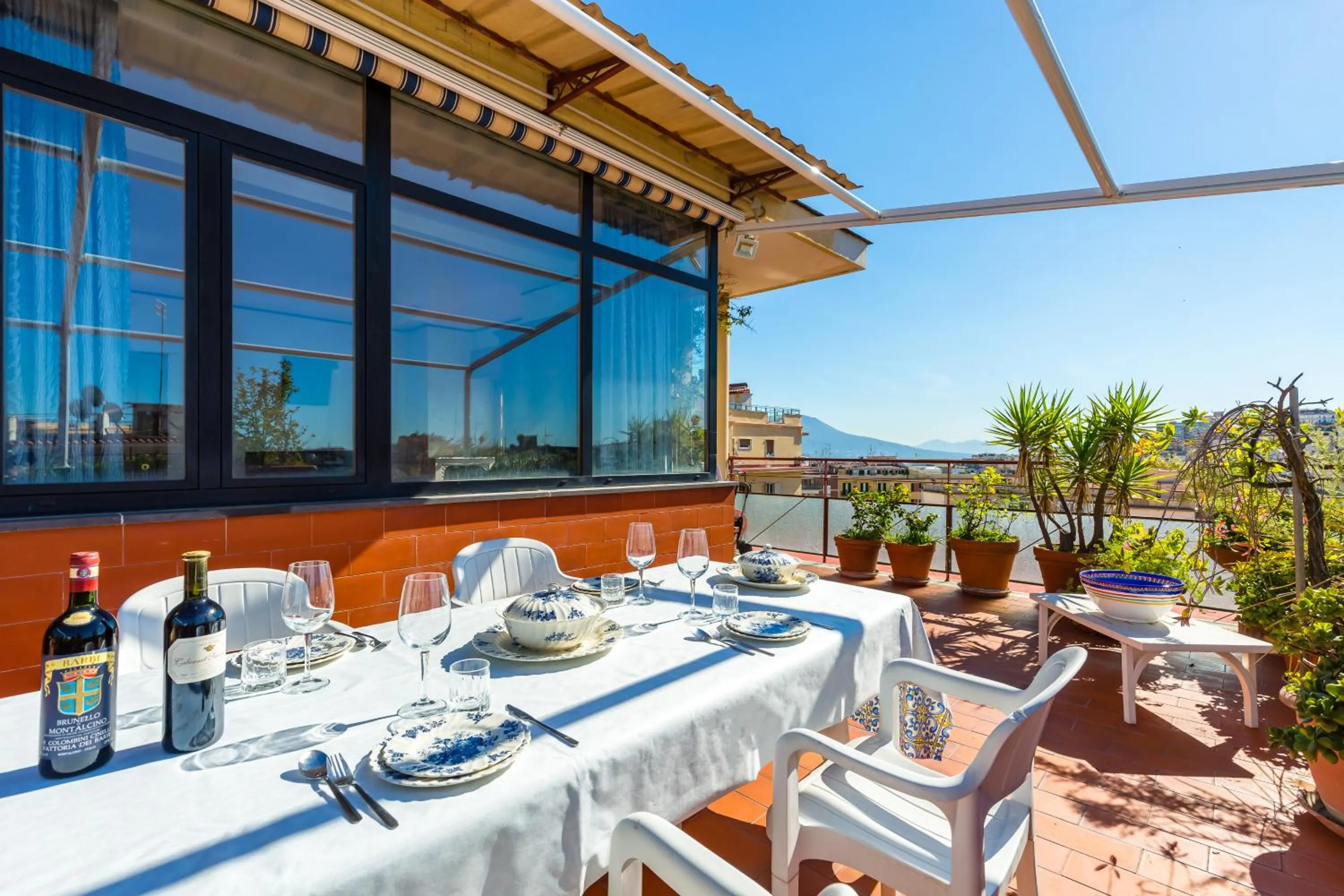 Other in Terrazza 30 by Napoliapartments