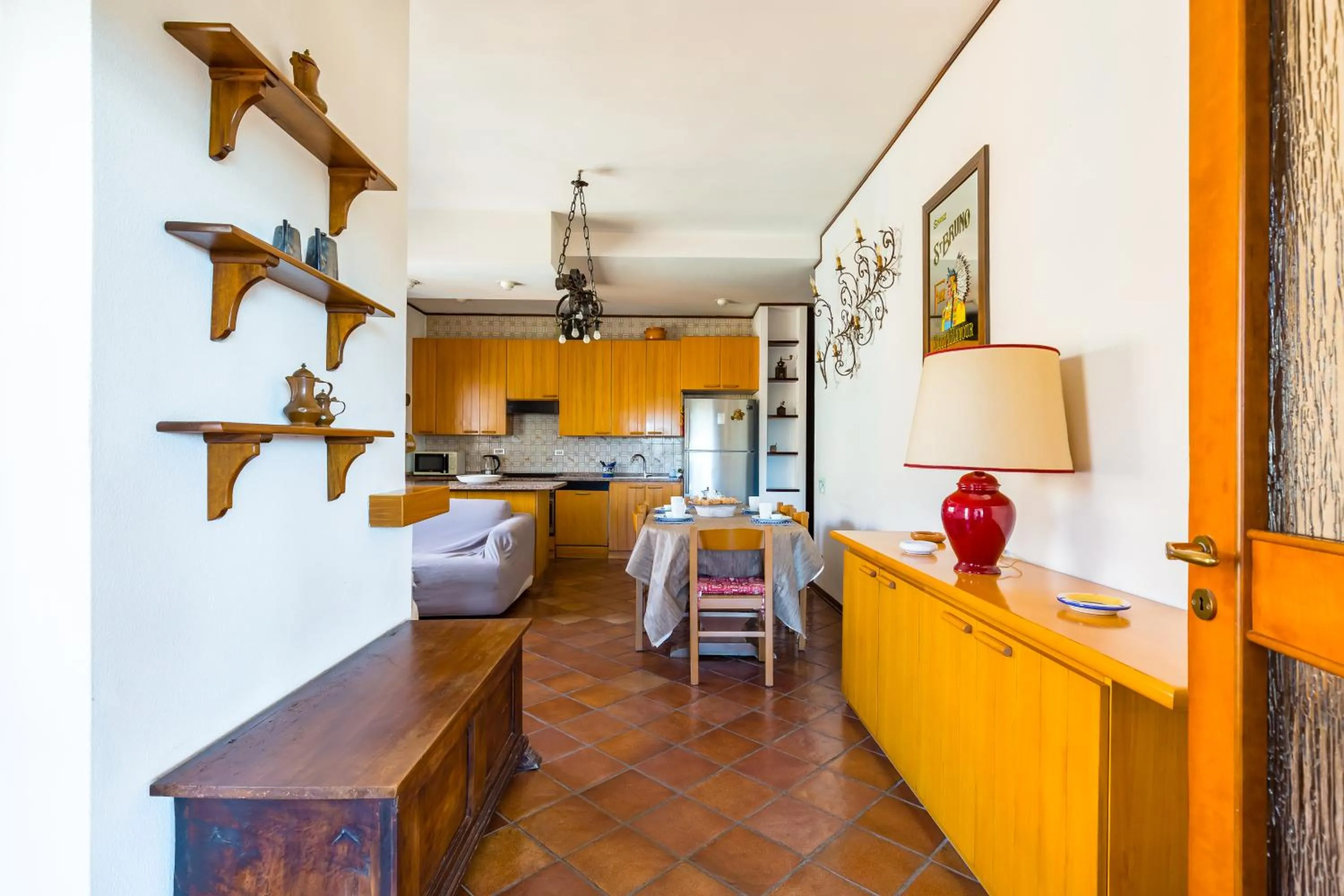 Other, Bed in Terrazza 30 by Napoliapartments