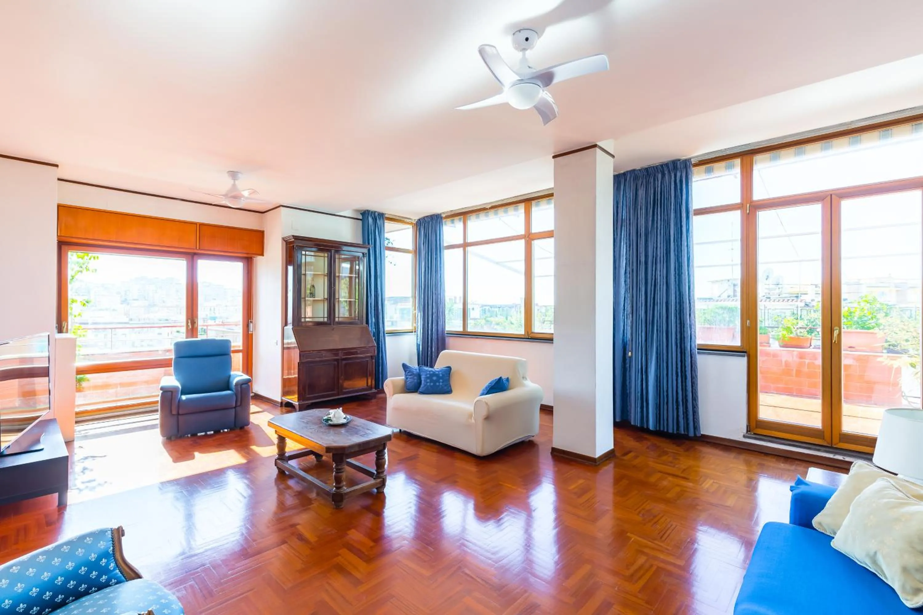 Other in Terrazza 30 by Napoliapartments