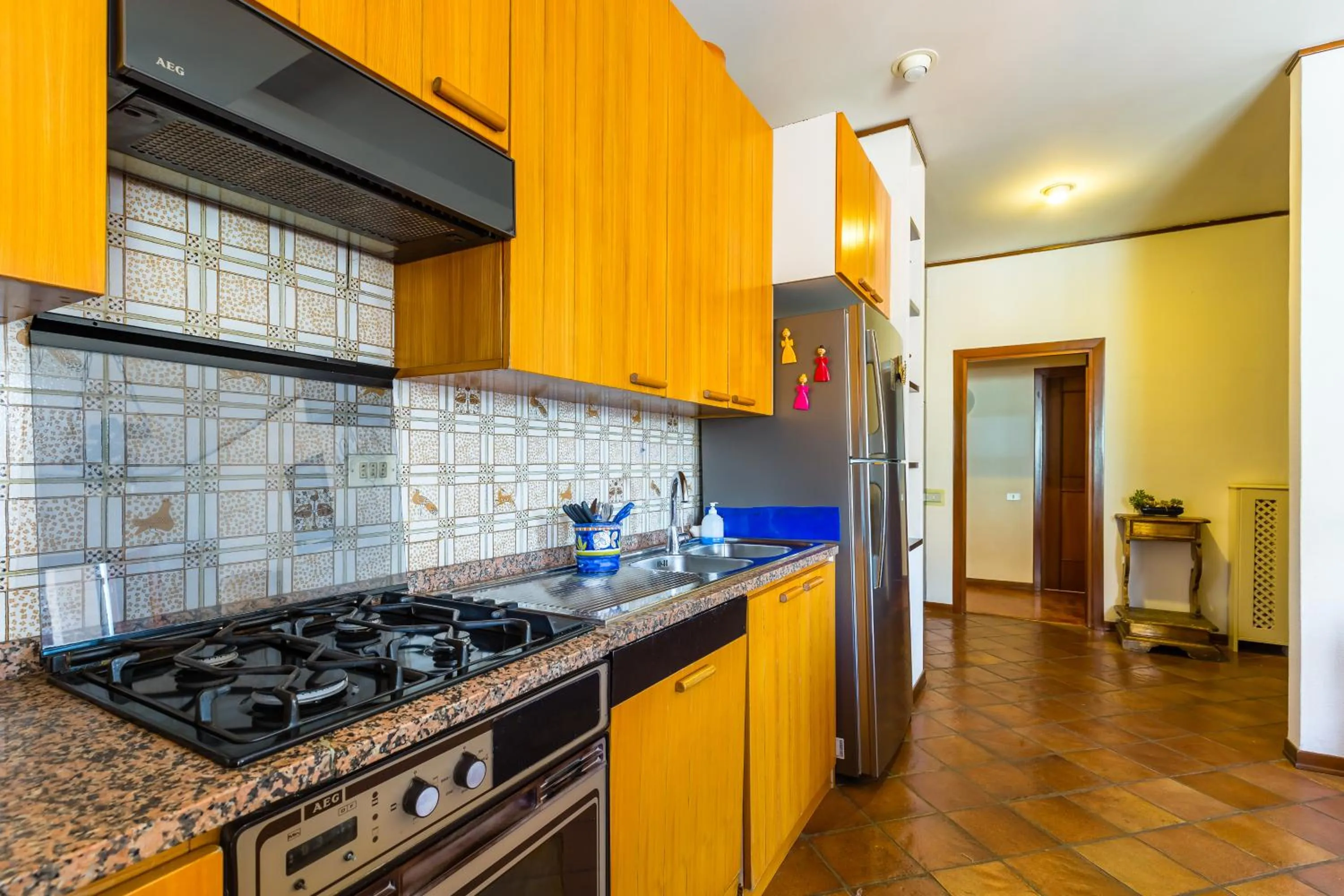 Other in Terrazza 30 by Napoliapartments