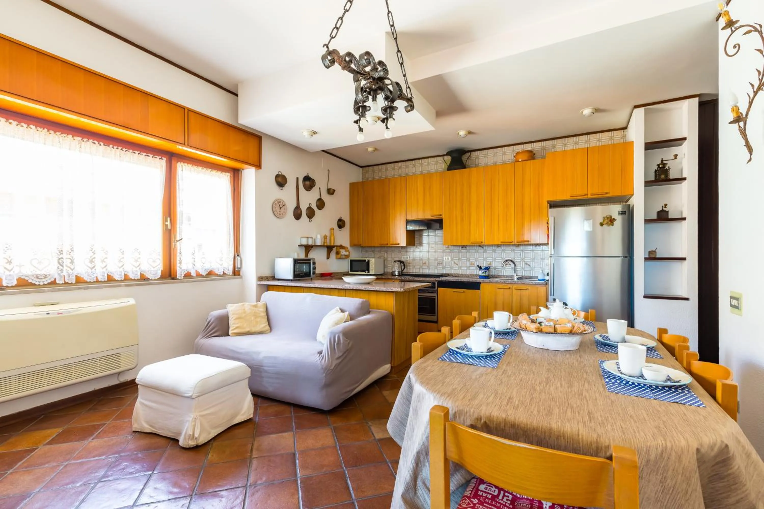 Other in Terrazza 30 by Napoliapartments