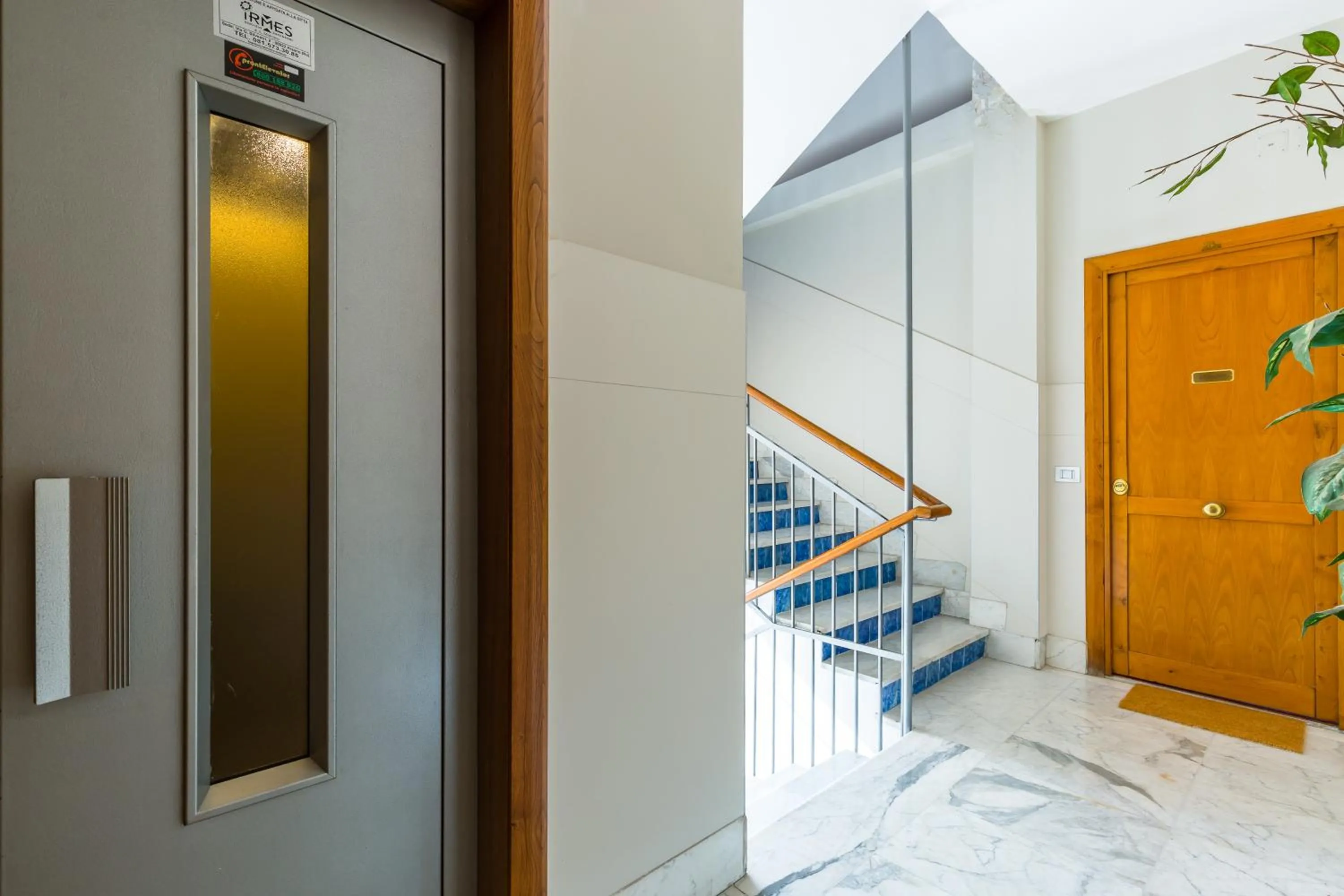 Other in Terrazza 30 by Napoliapartments