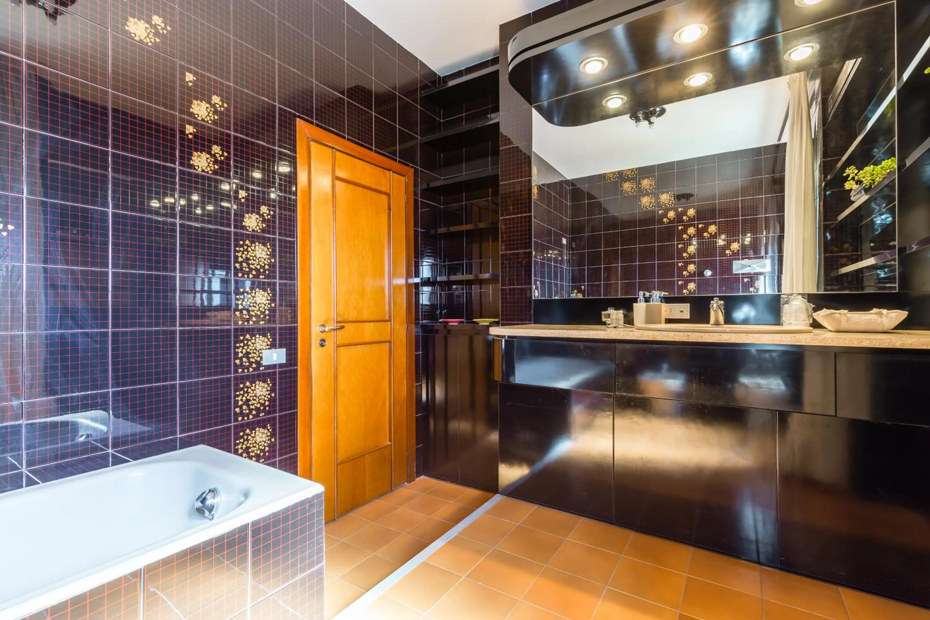 Other in Terrazza 30 by Napoliapartments
