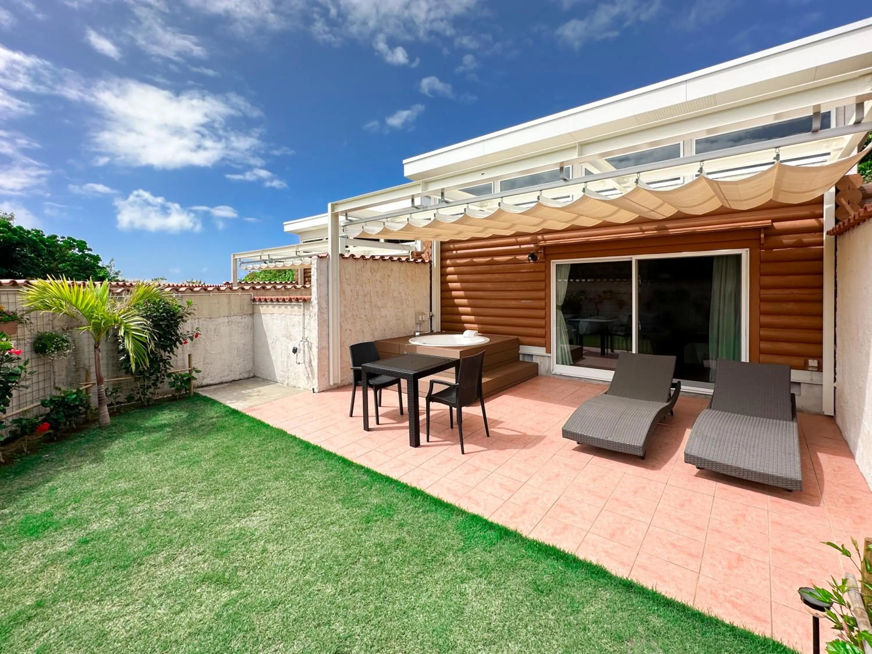 Tabino Hotel Villa Miyakojima