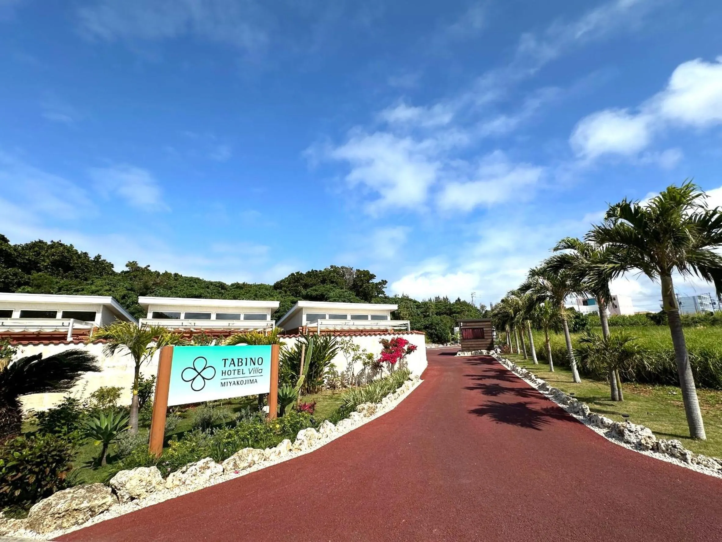 Tabino Hotel Villa Miyakojima
