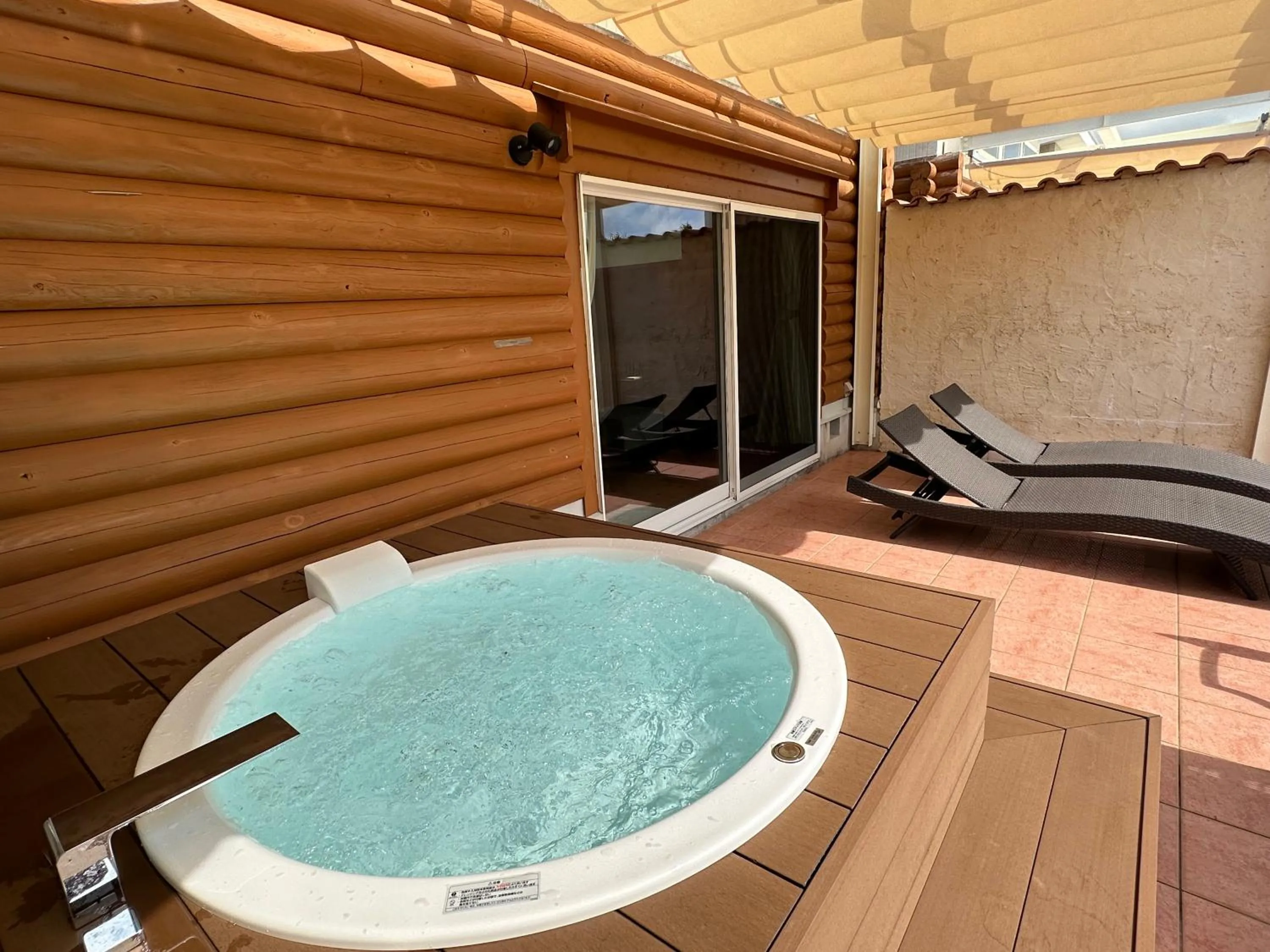 Tabino Hotel Villa Miyakojima