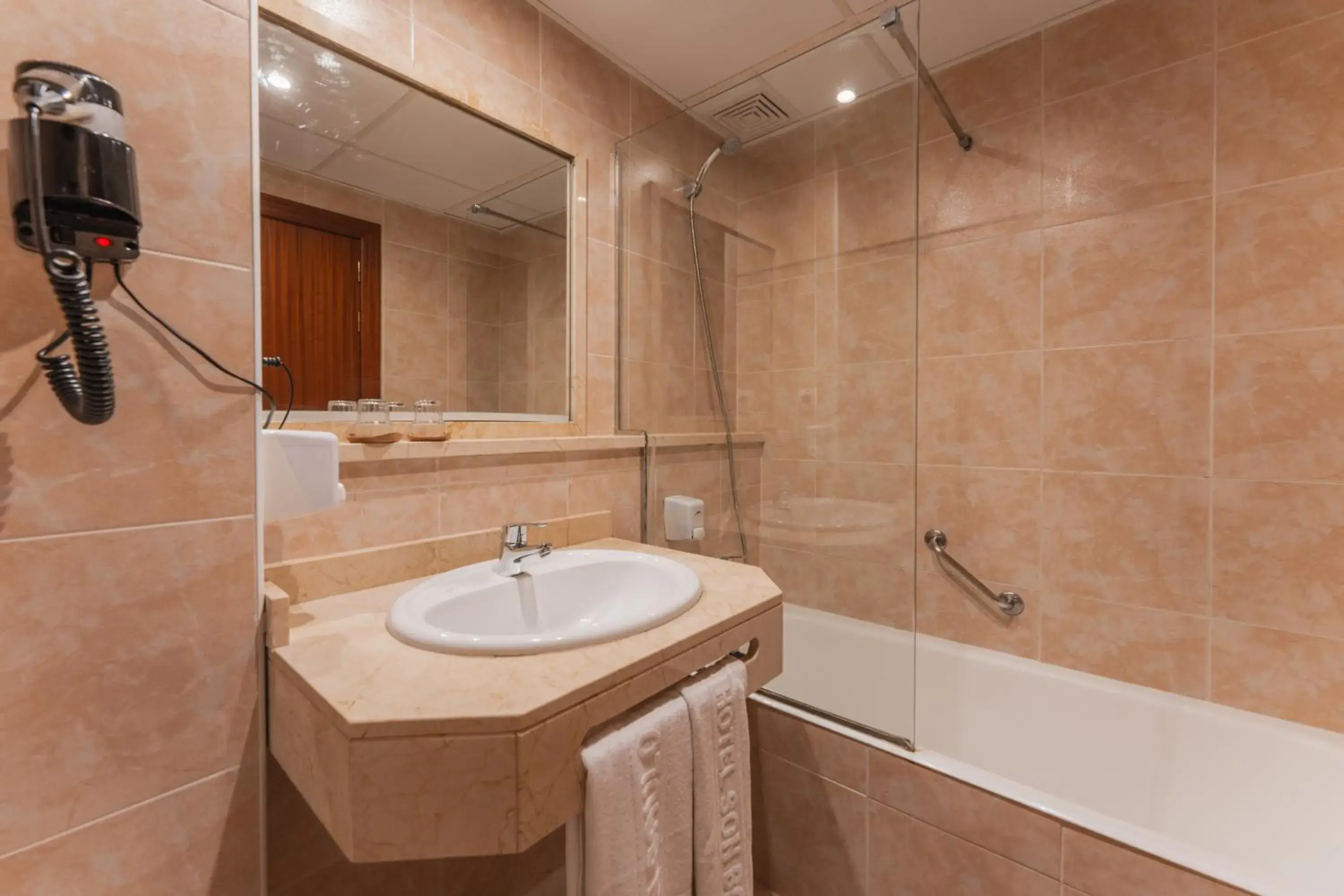 Standard Double or Twin Room in Son Bauló Standard Double or Twin Room in Son Bauló