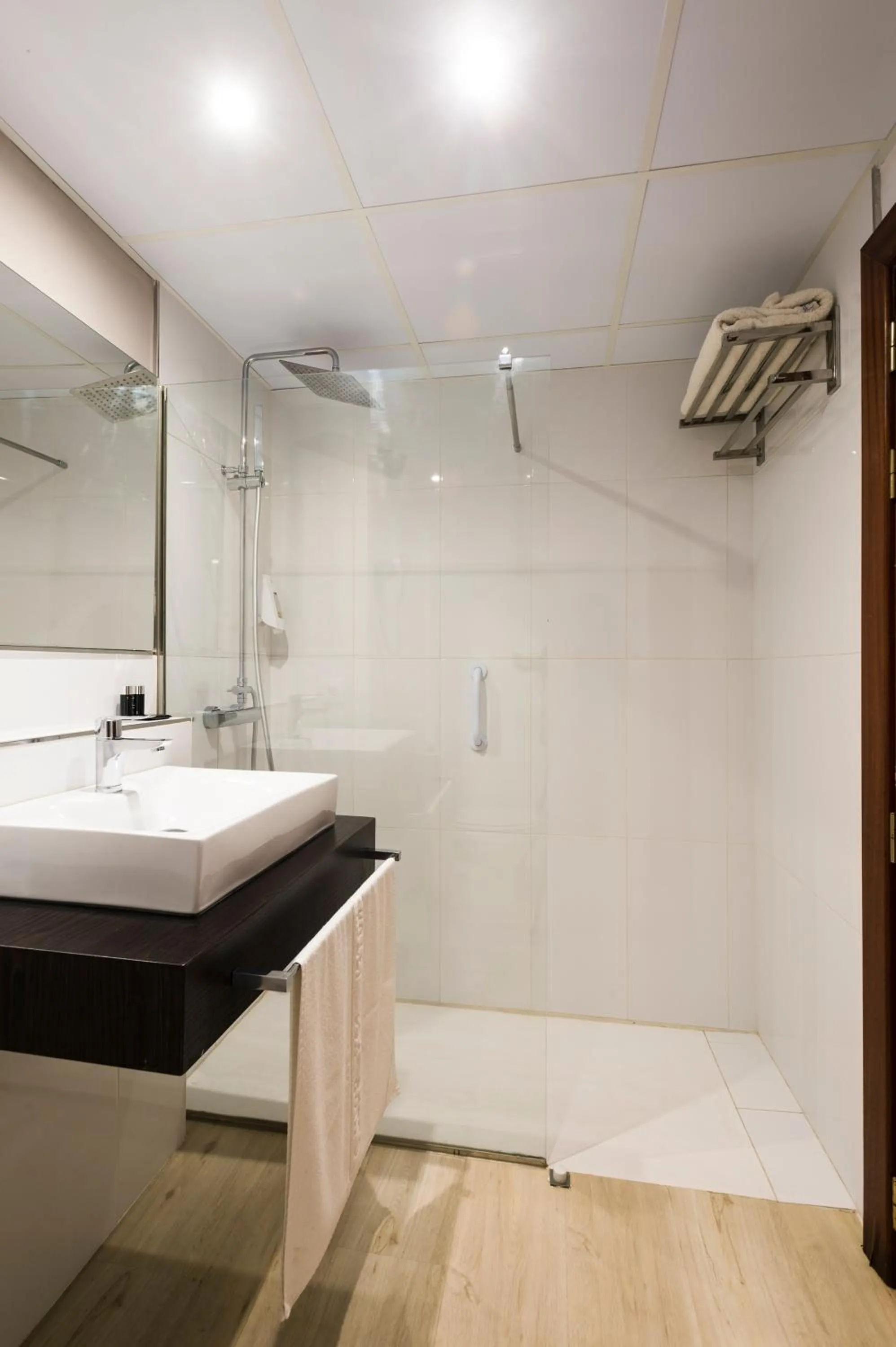 Bathroom in Son Bauló