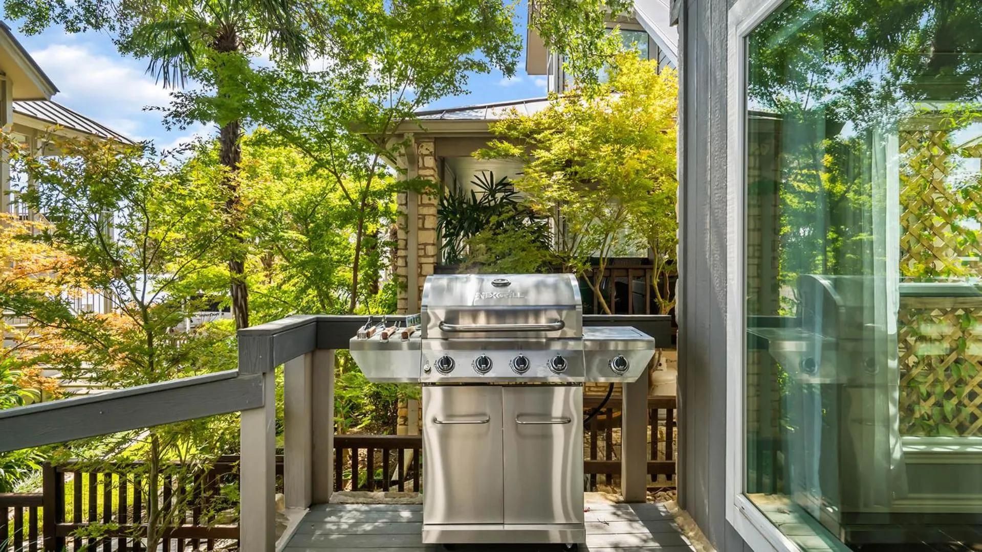 Waterfront House with Amazing Outdoor Oasis Boat Slip and Pet Friendly