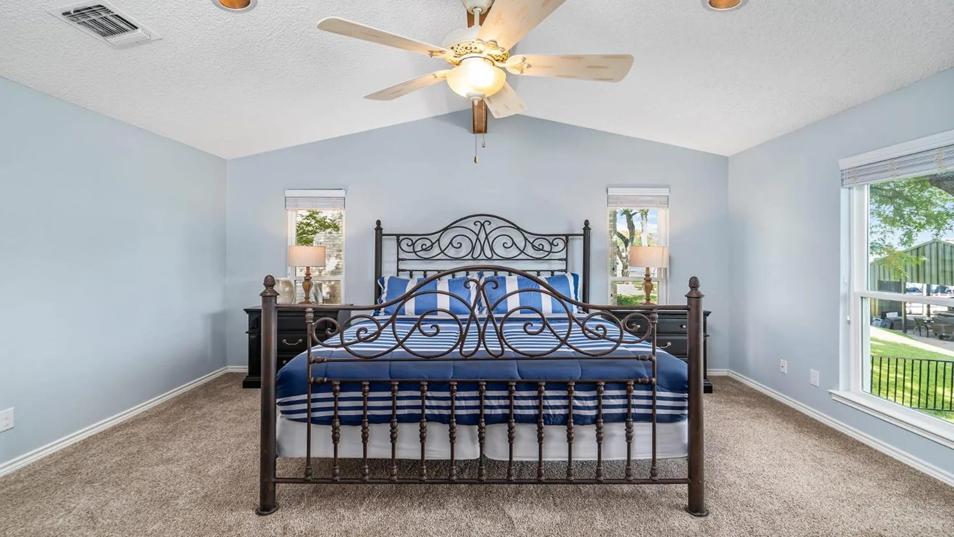 Waterfront House with Amazing Outdoor Oasis Boat Slip and Pet Friendly