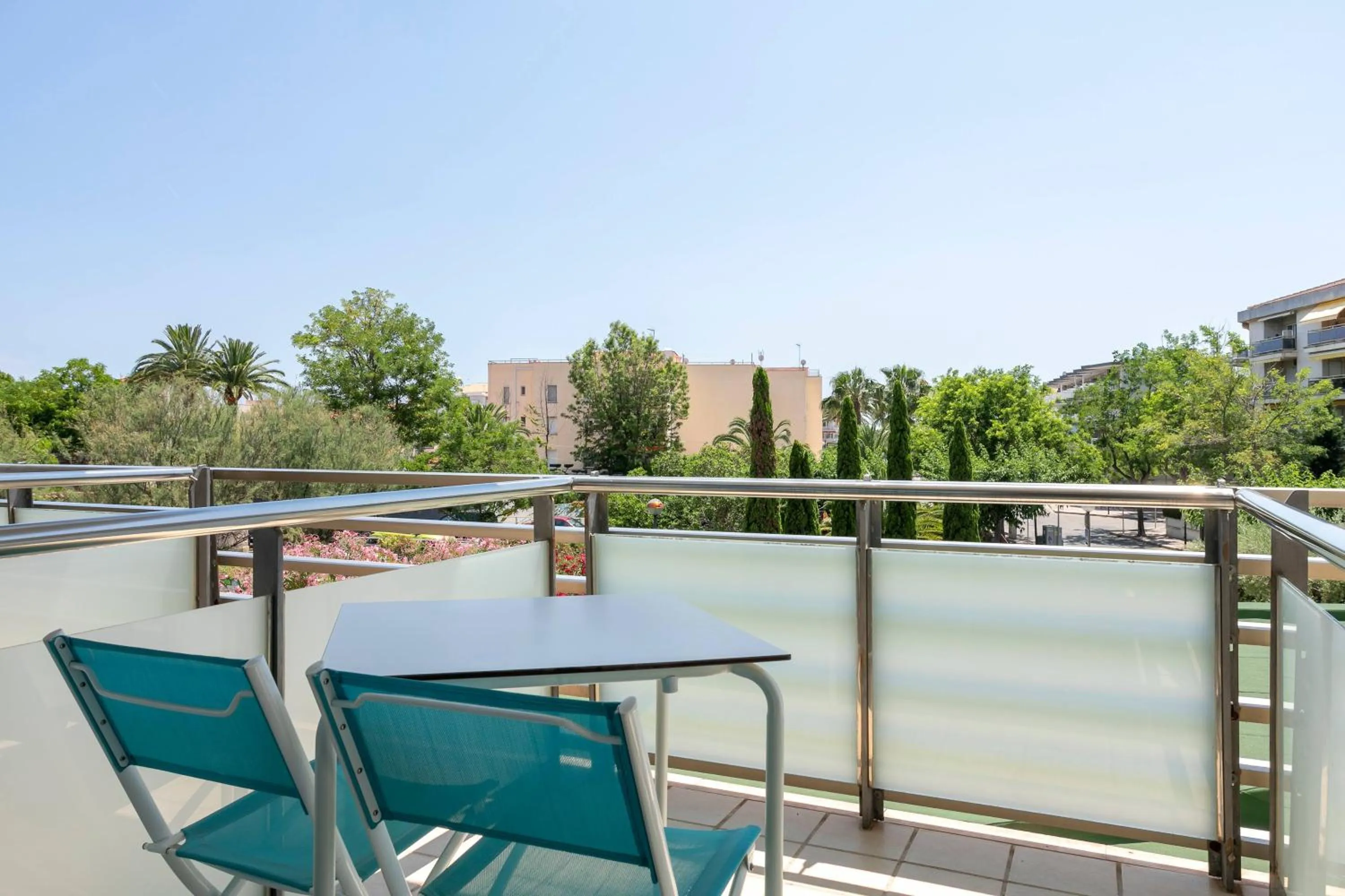 Property building in SOL Port Cambrils