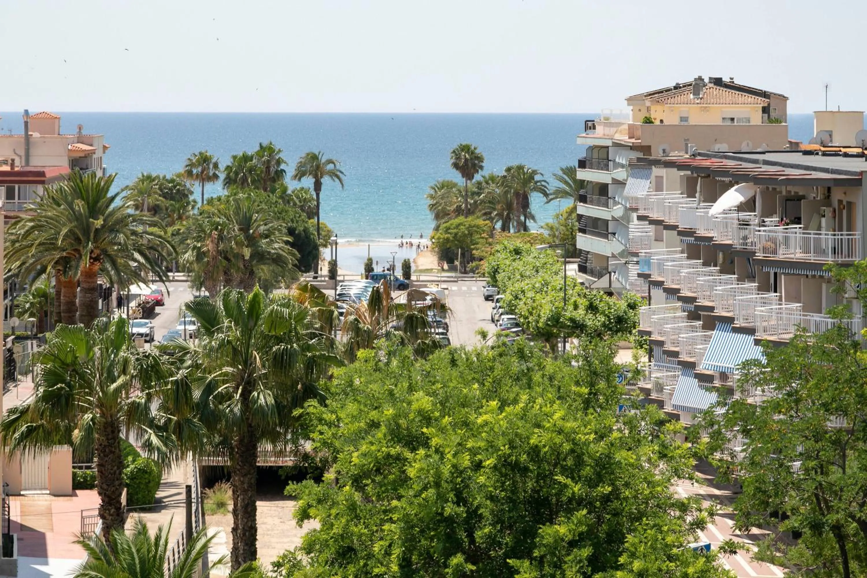 Property building in SOL Port Cambrils