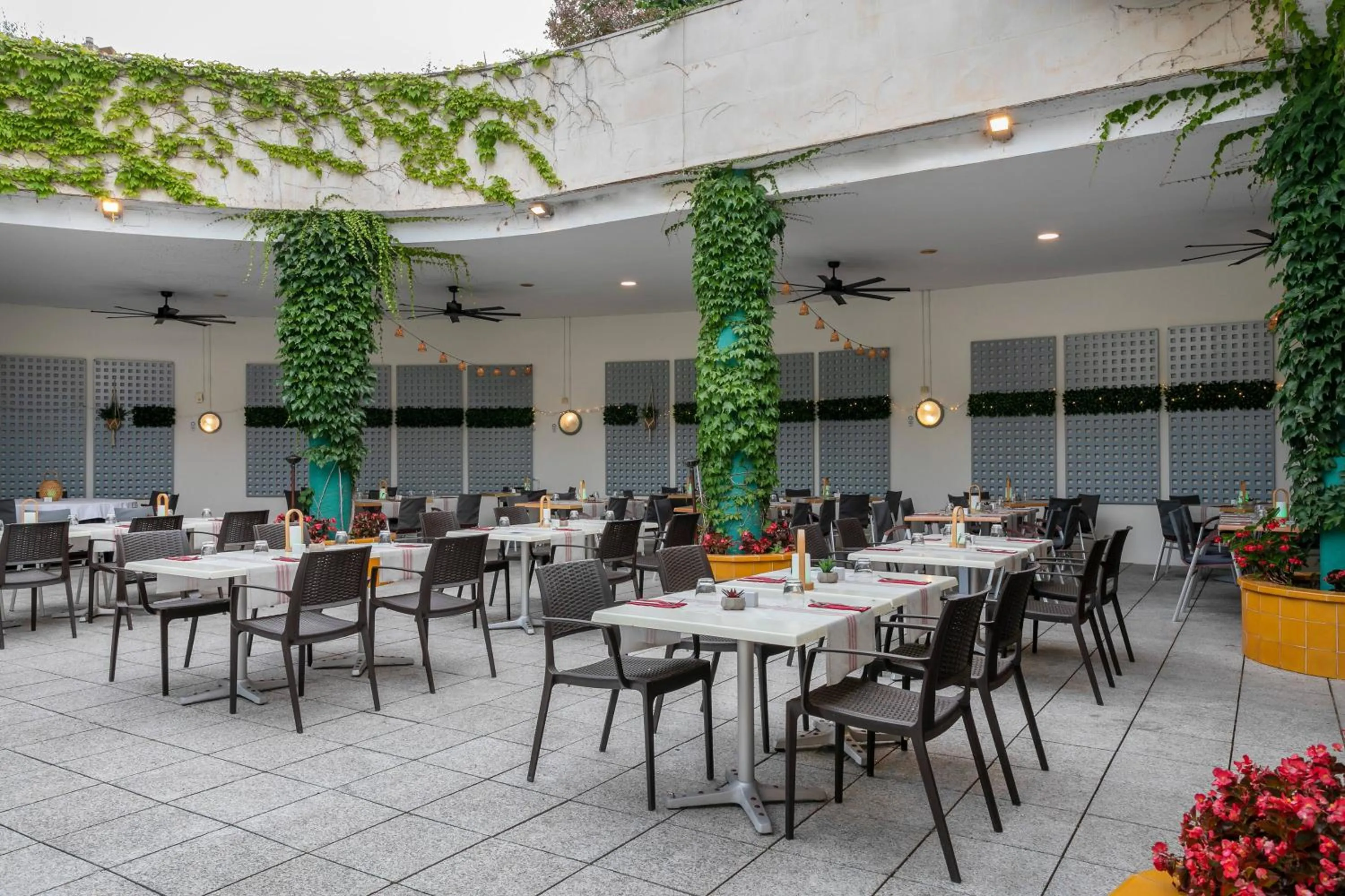 Property building in SOL Port Cambrils