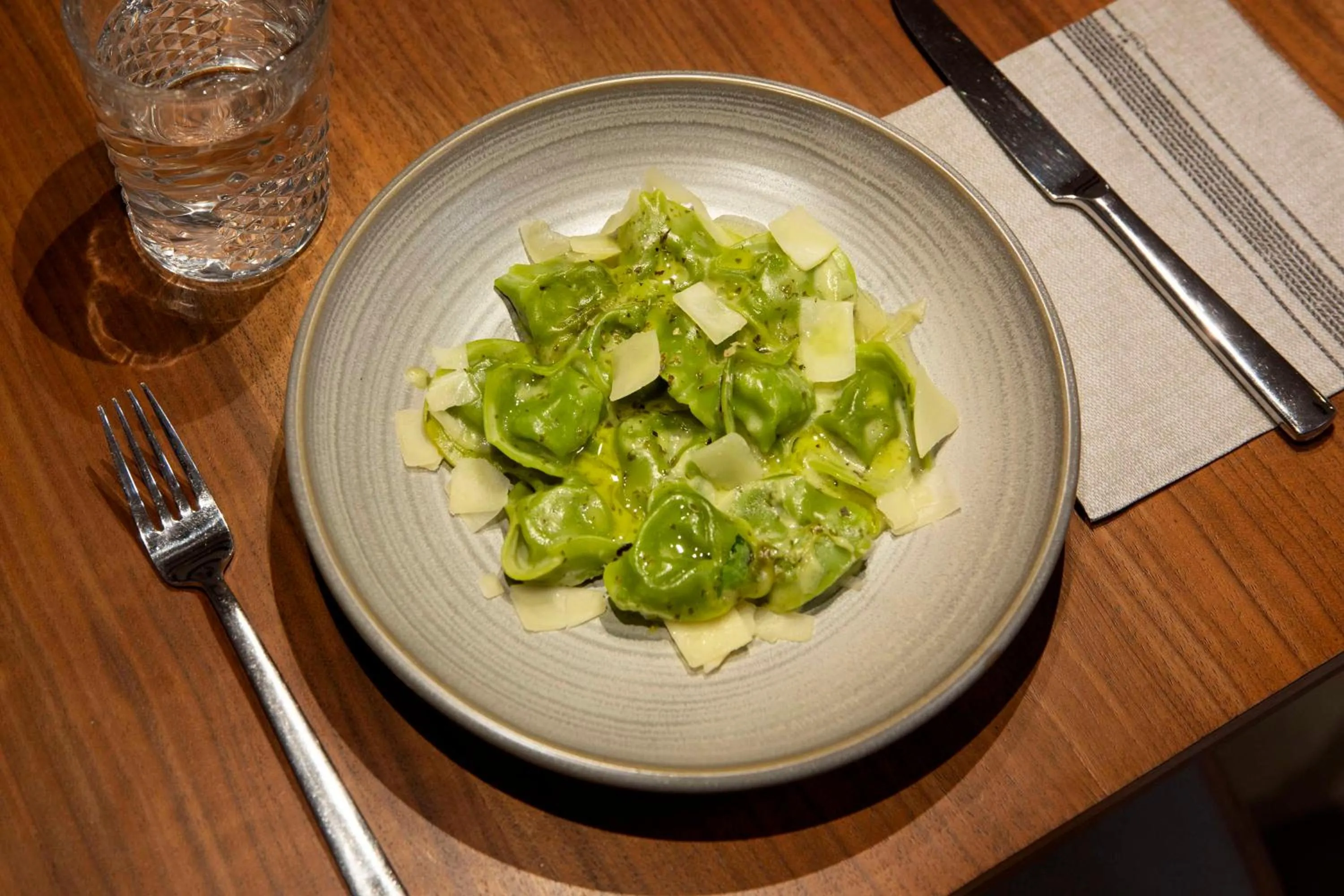 Food and drinks in Best Western Premier Hotel Dante