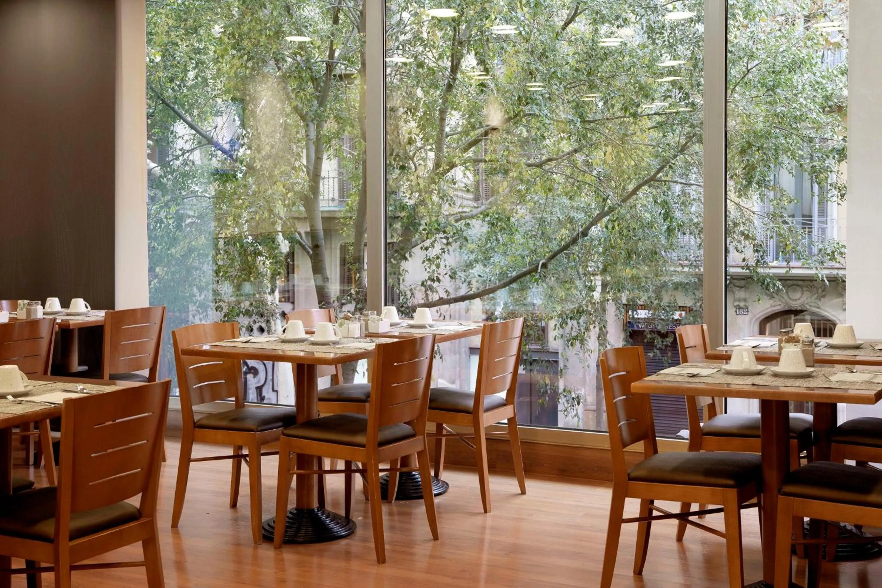 Breakfast in Best Western Premier Hotel Dante