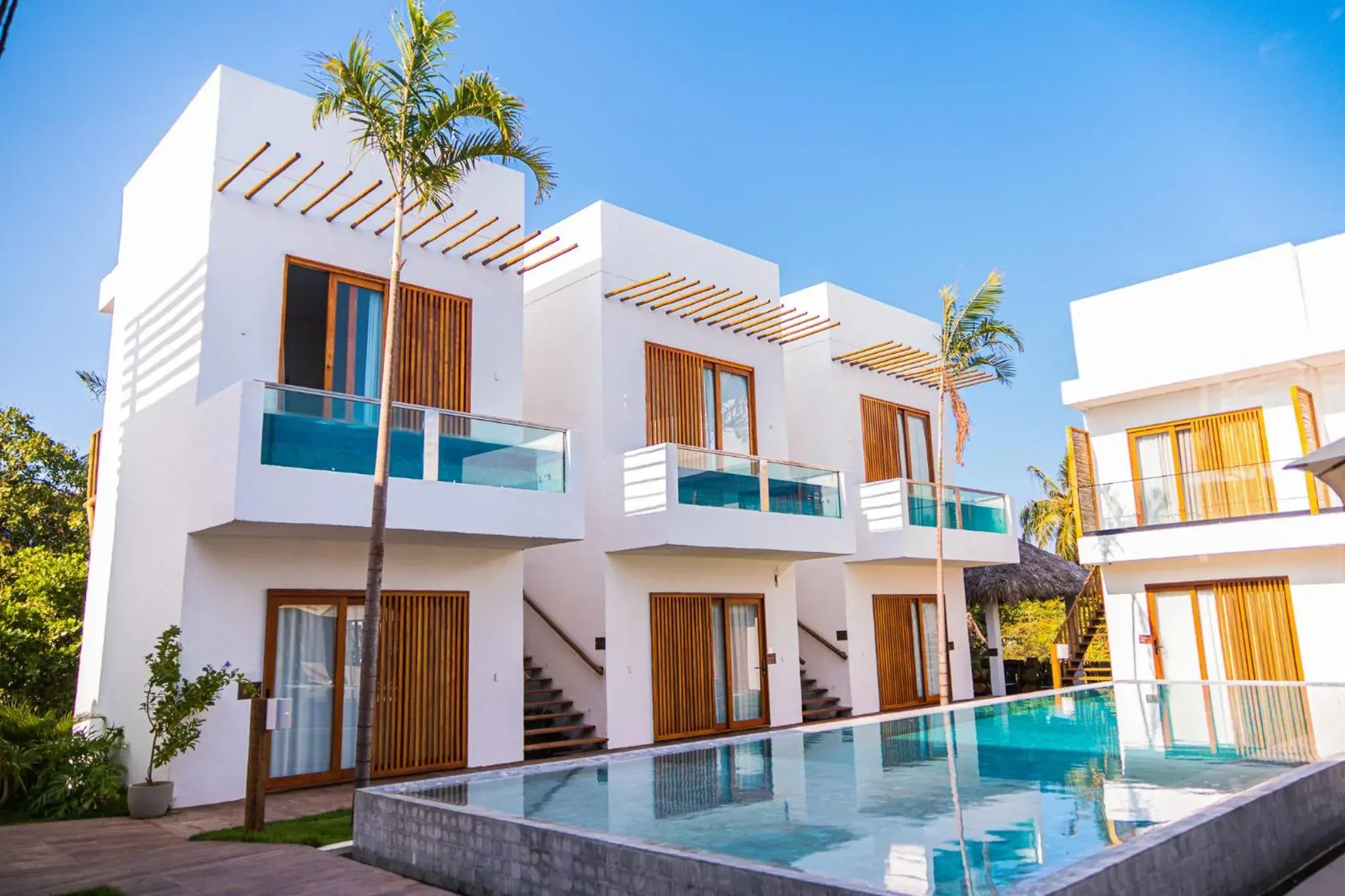 Mikiki Lifestyle Hotel Mikiki Lifestyle Hotel