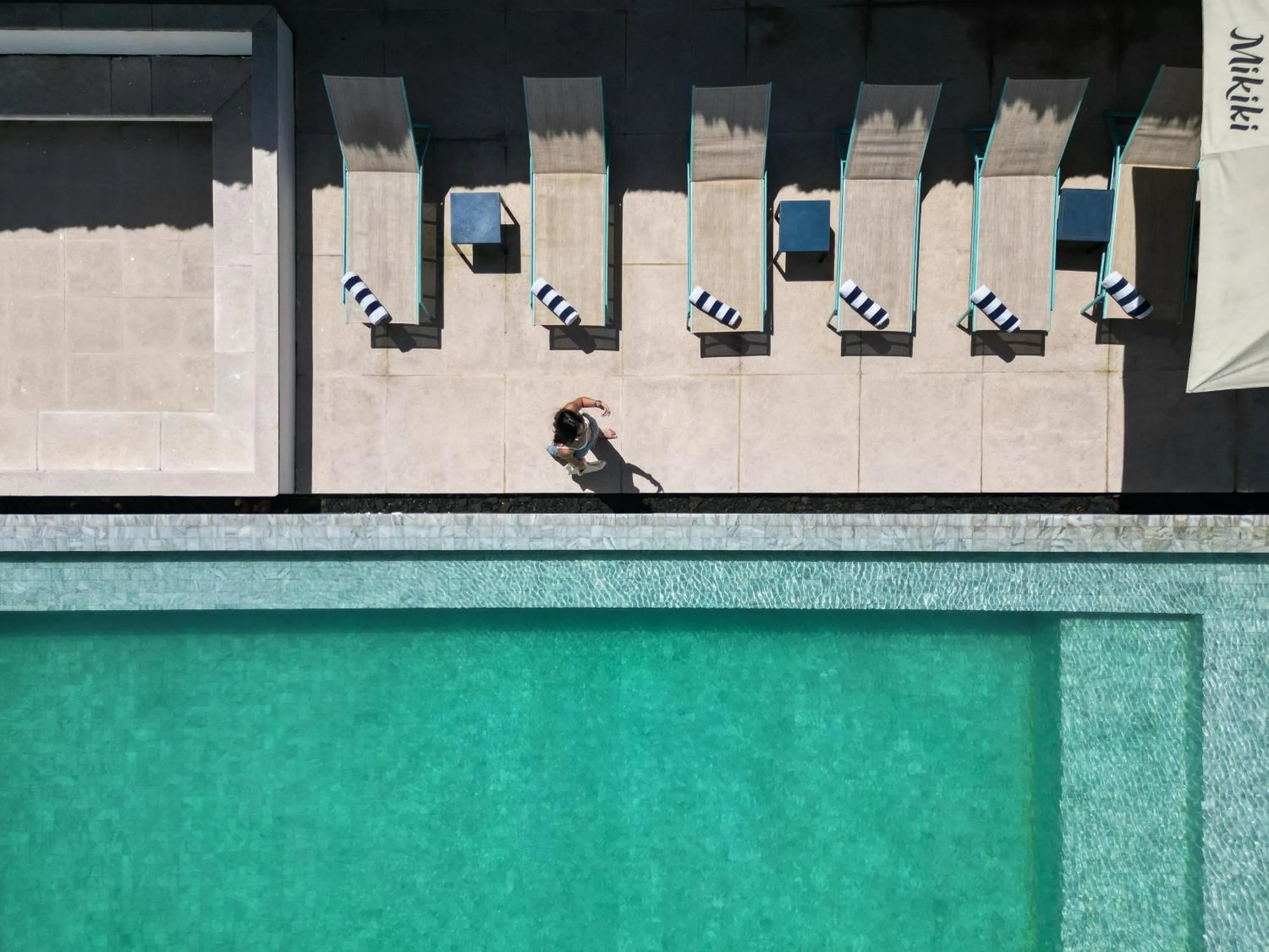 Day in Mikiki Lifestyle Hotel