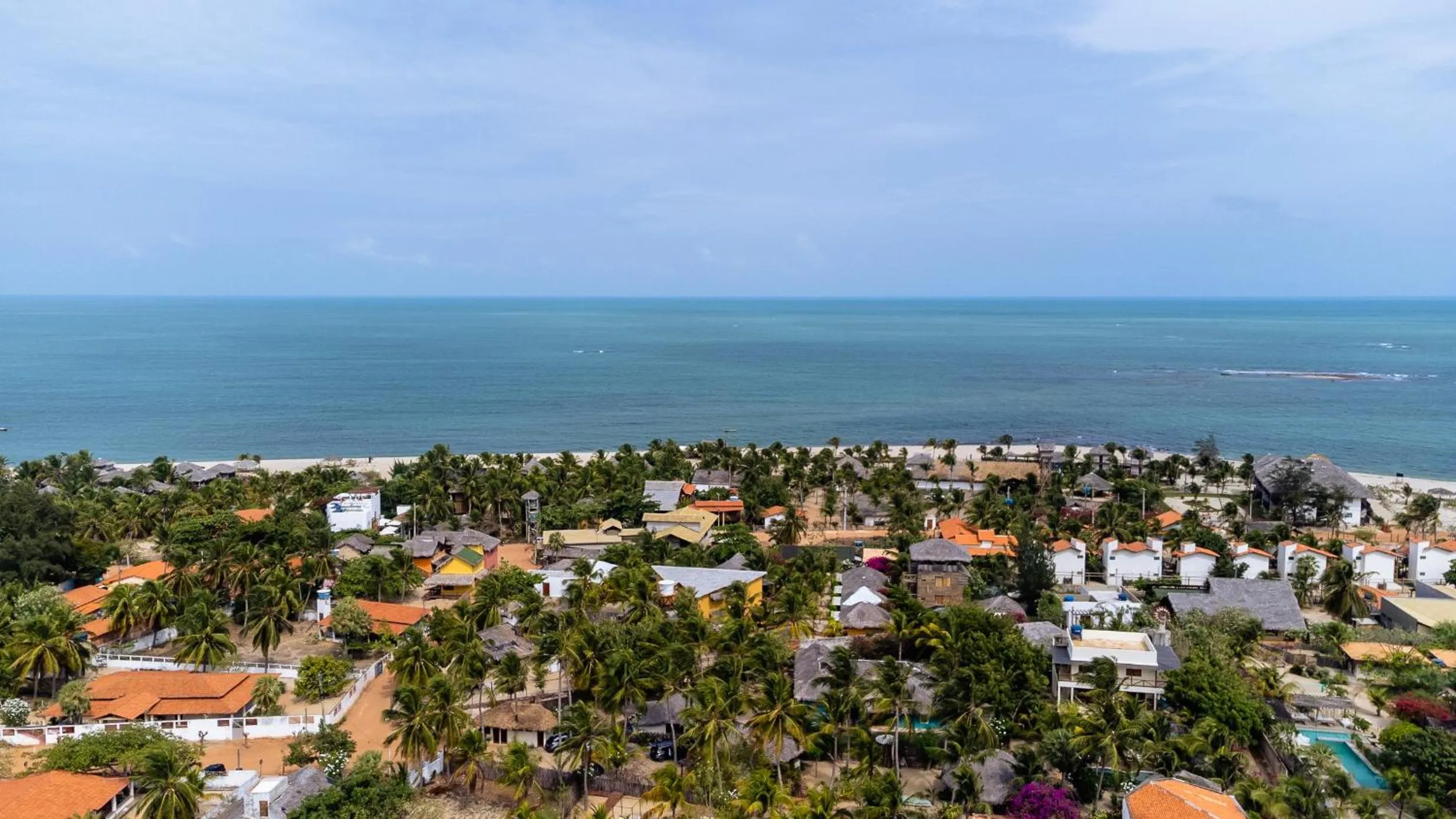 Day in Mikiki Lifestyle Hotel