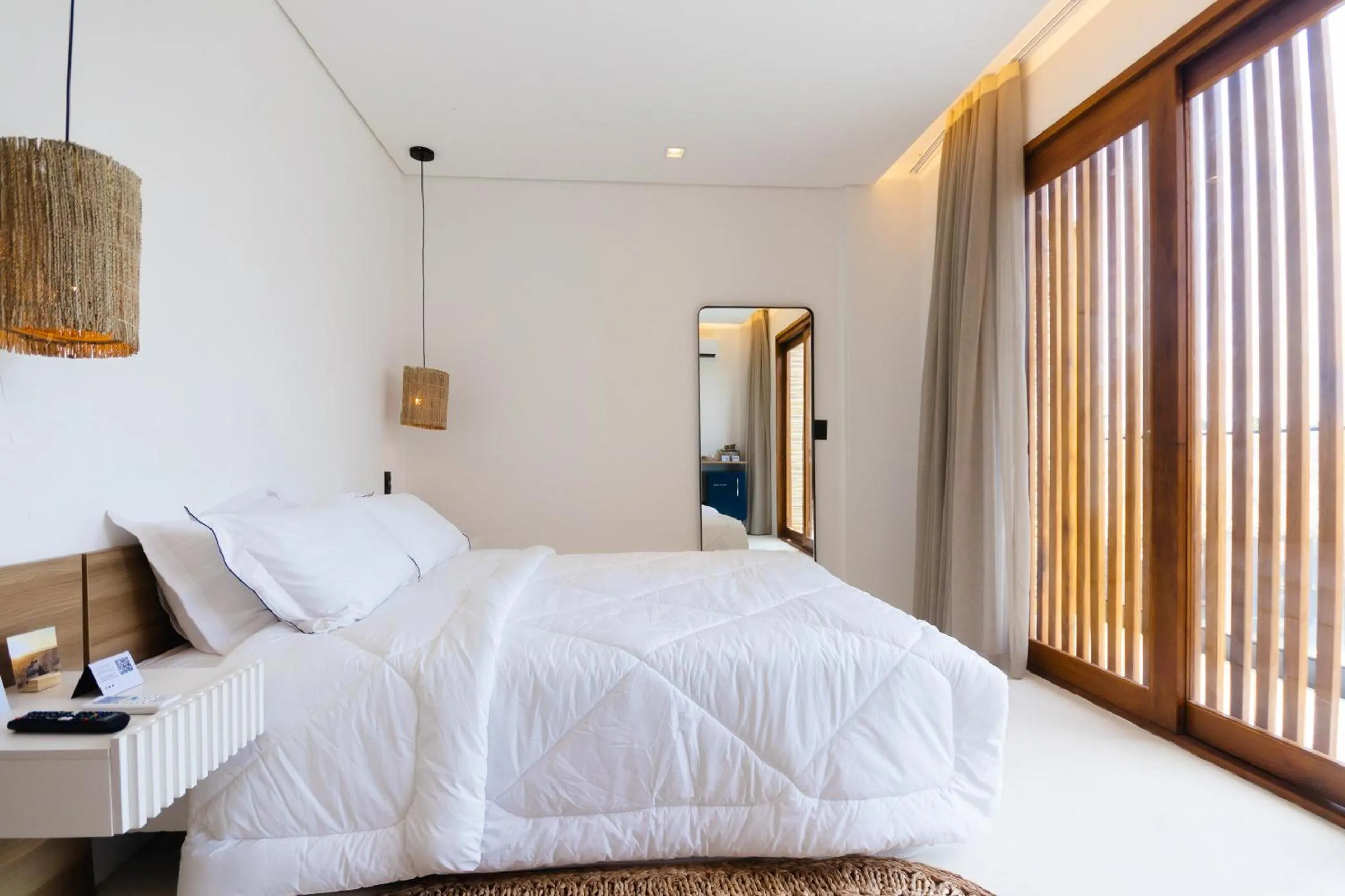 Super Deluxe Suite in Mikiki Lifestyle Hotel