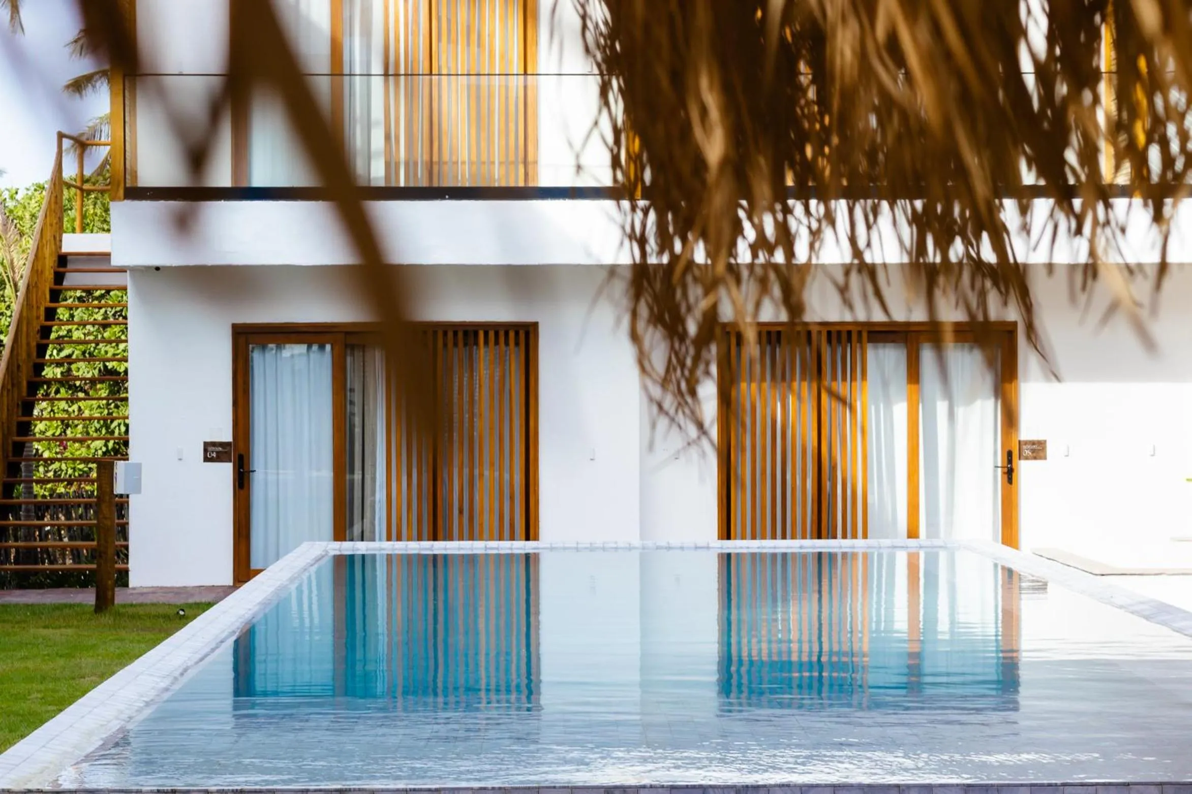 Day in Mikiki Lifestyle Hotel