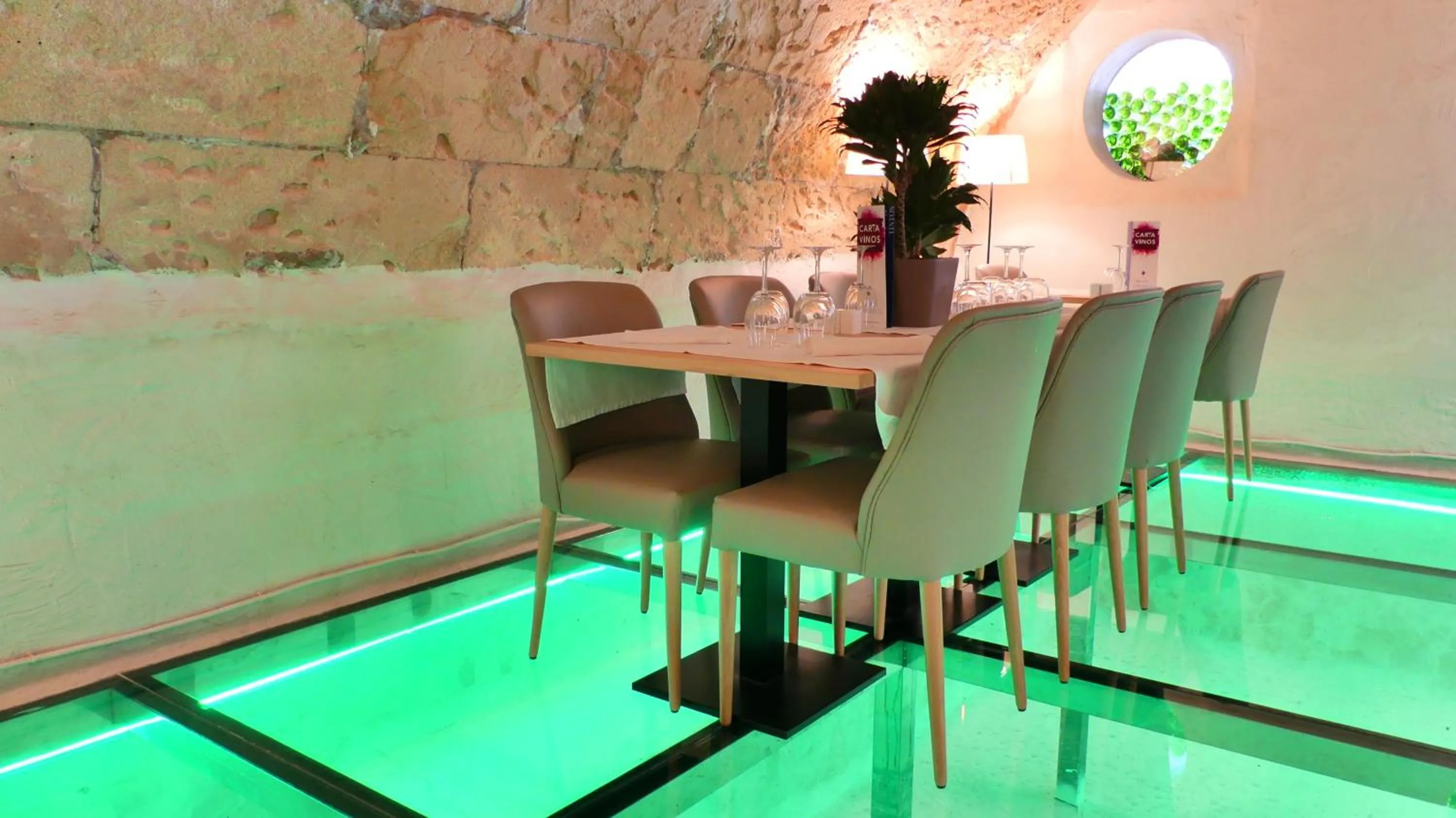 Breakfast in Carabela