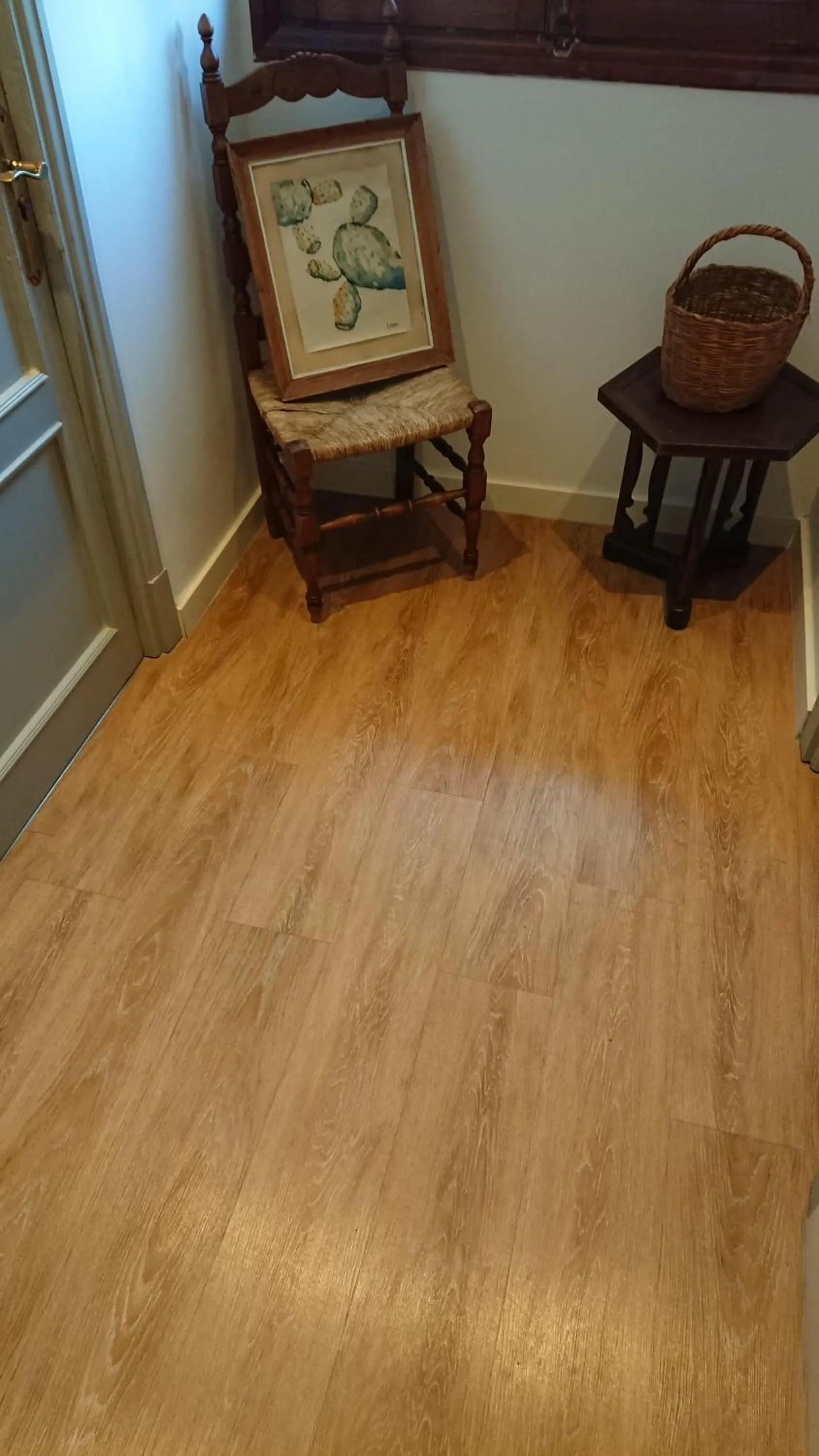 Area and facilities in Carabela