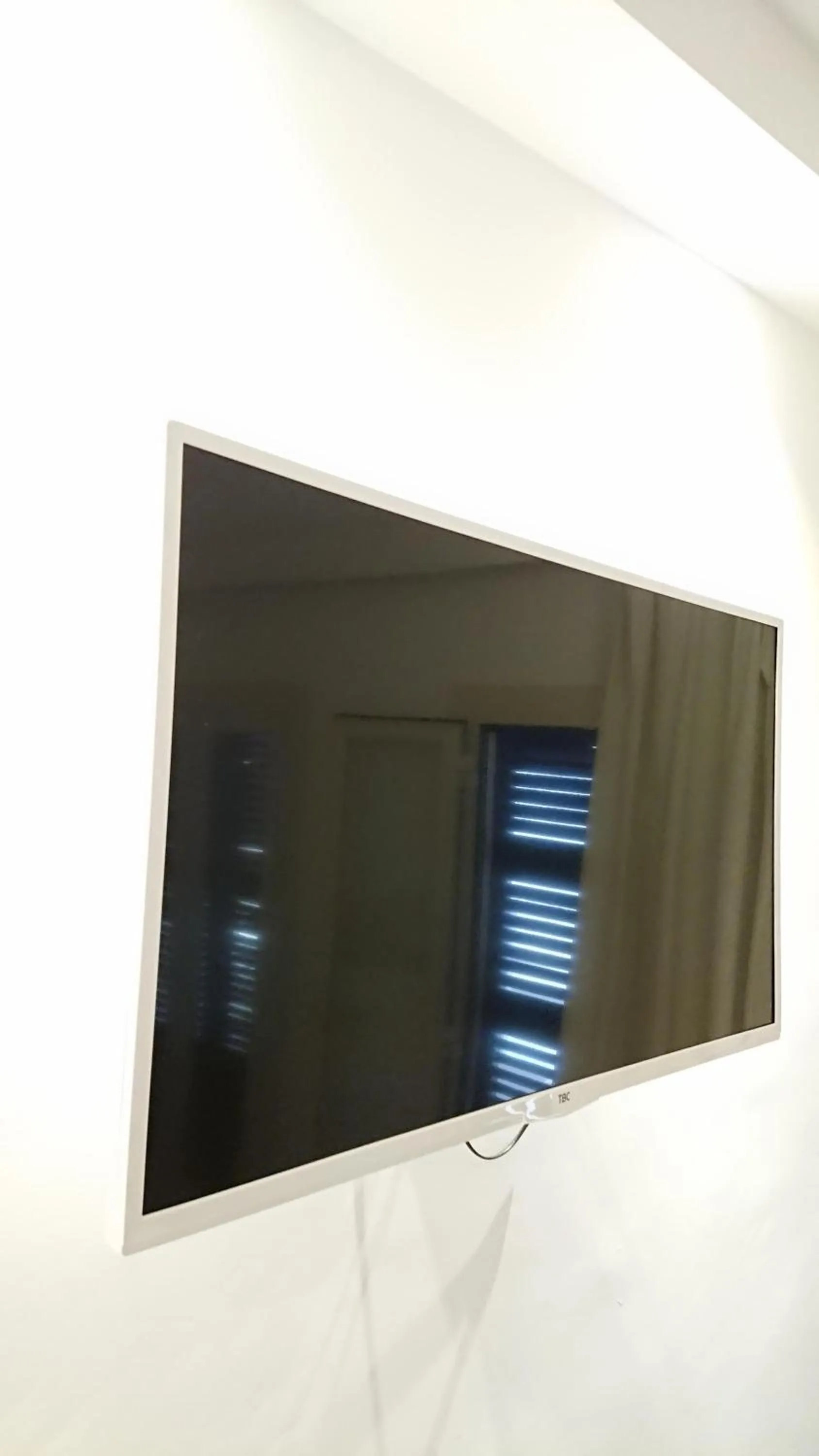 TV and multimedia in Carabela