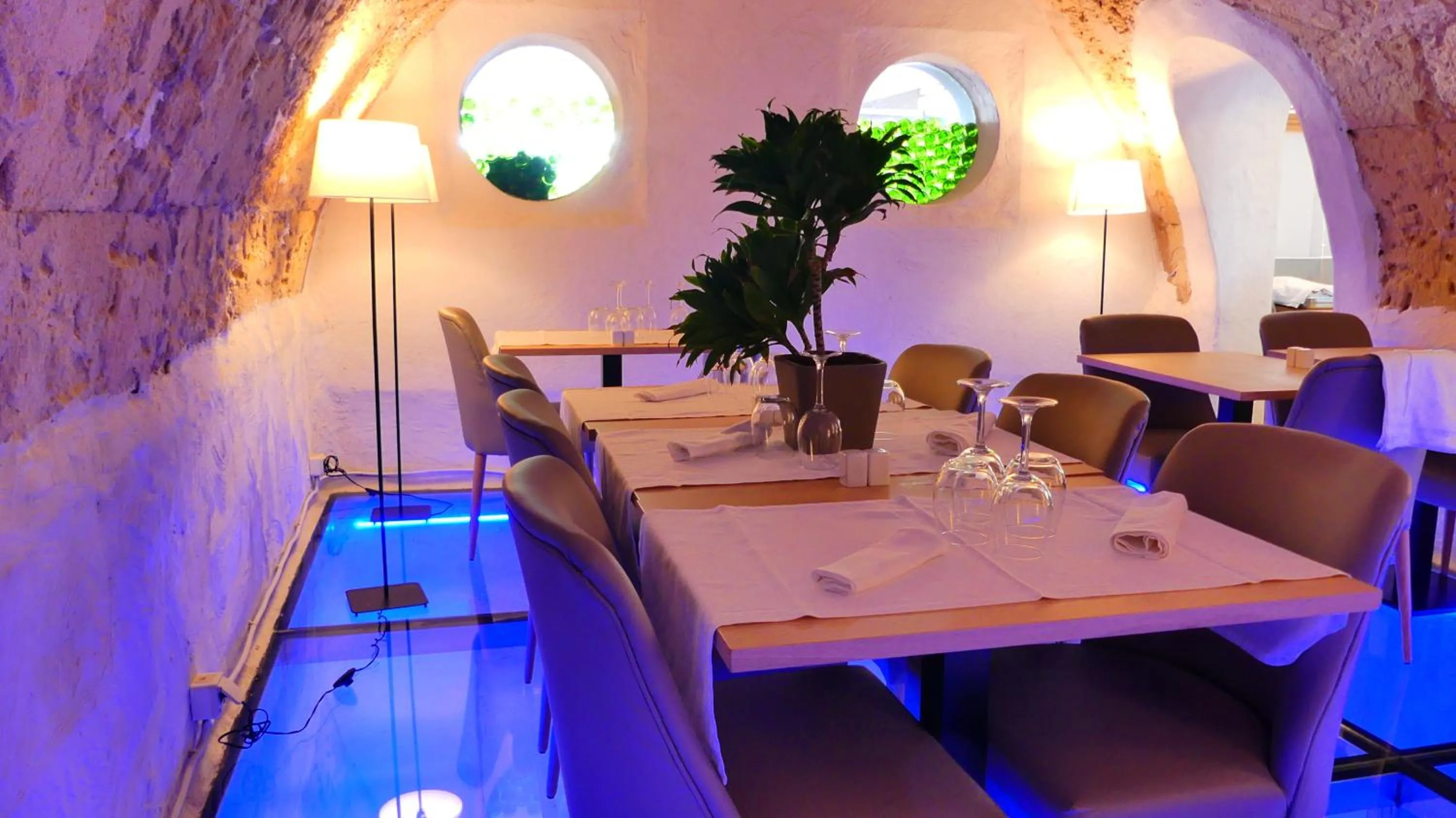 Breakfast in Carabela