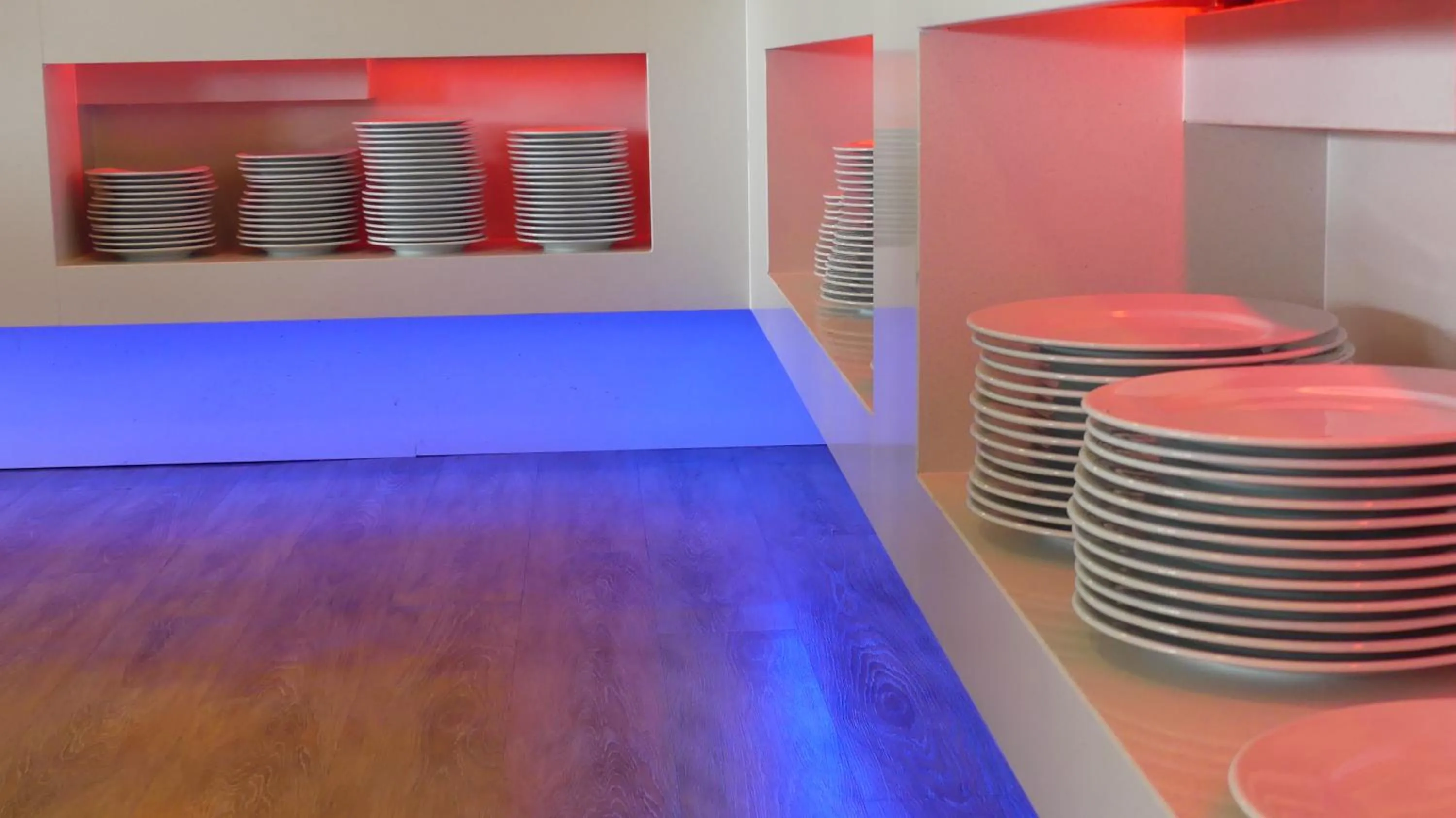 Breakfast in Carabela