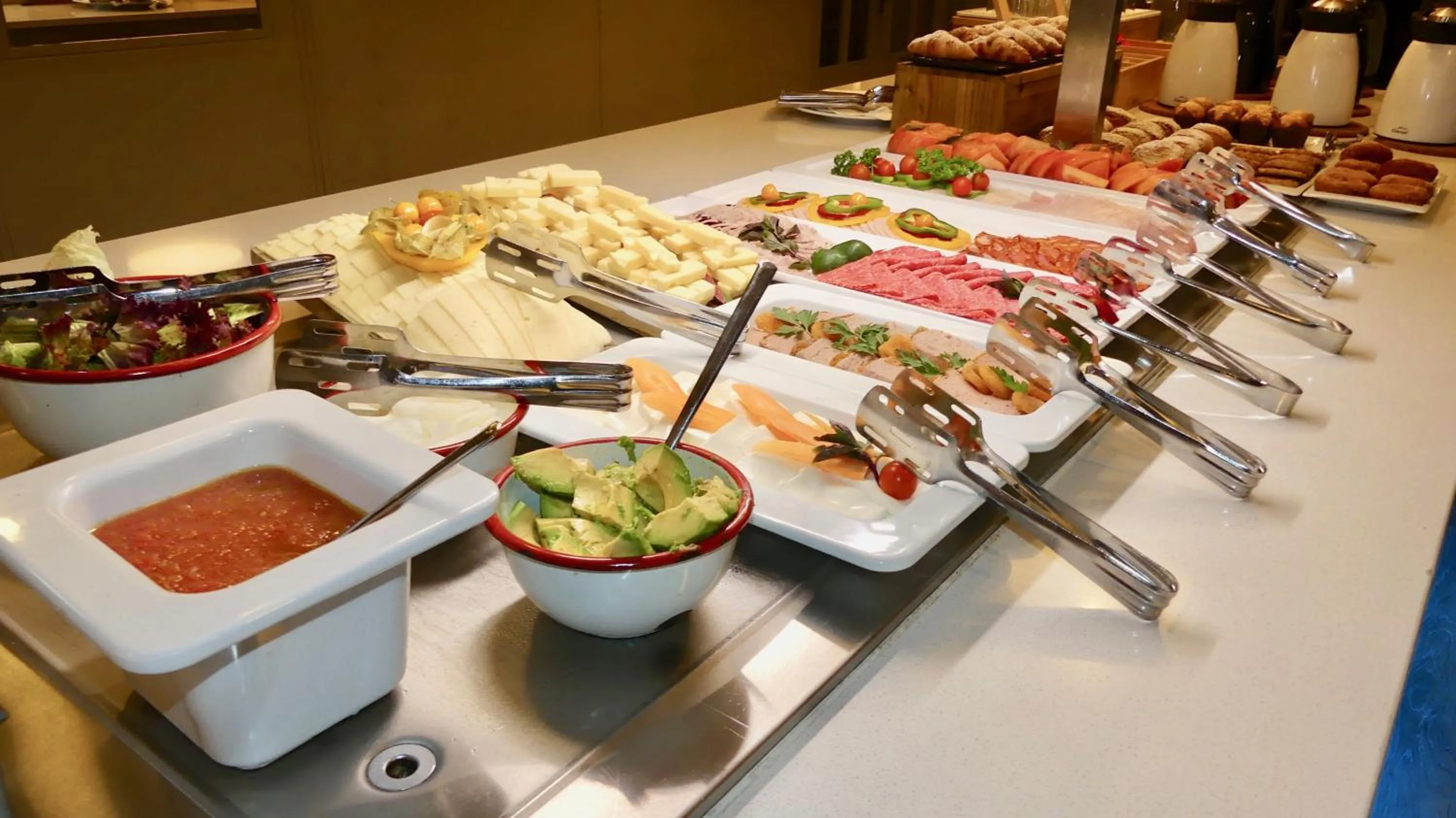 Restaurant/places to eat in Carabela