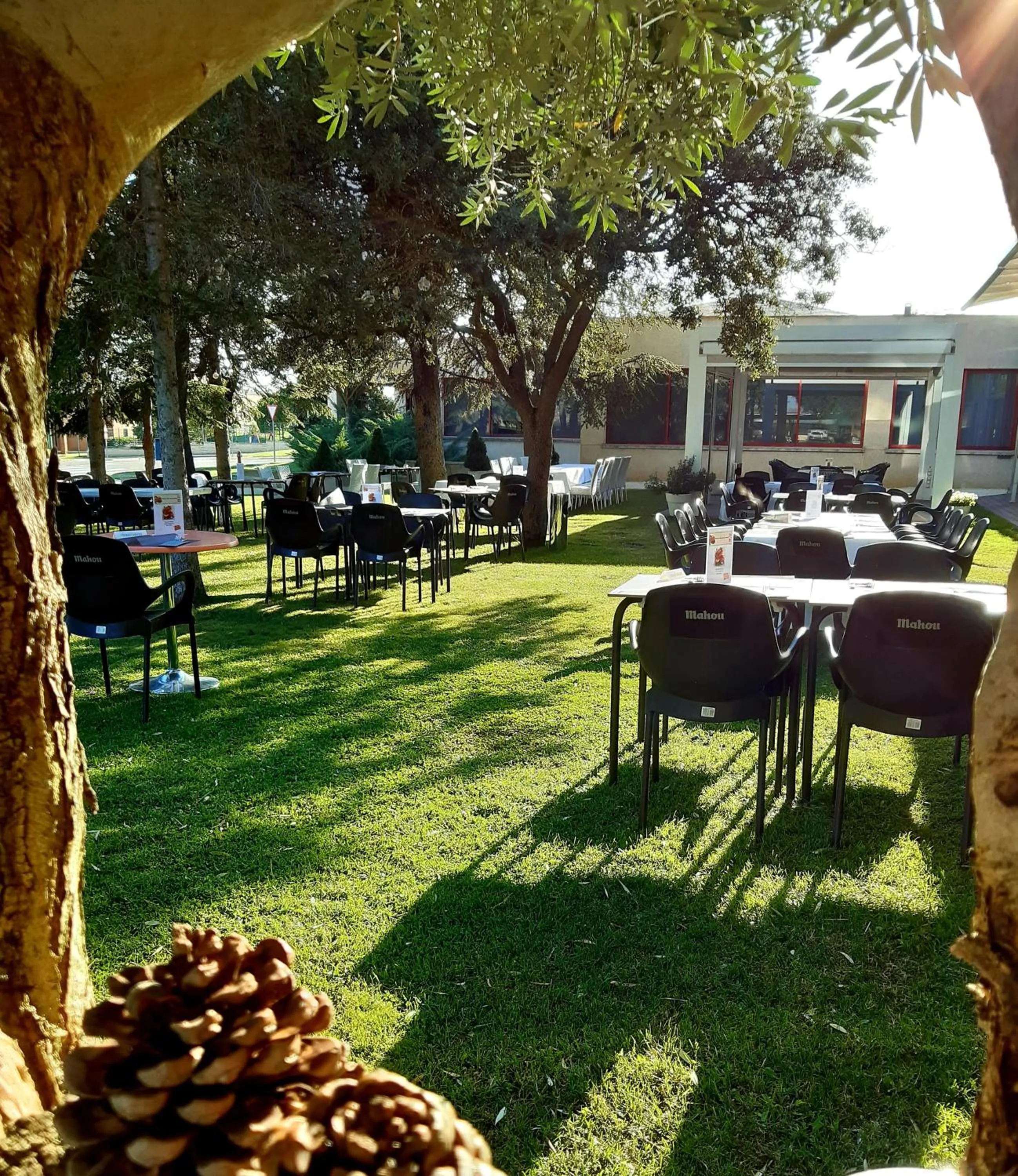 Hospedium Hotel Europa Centro