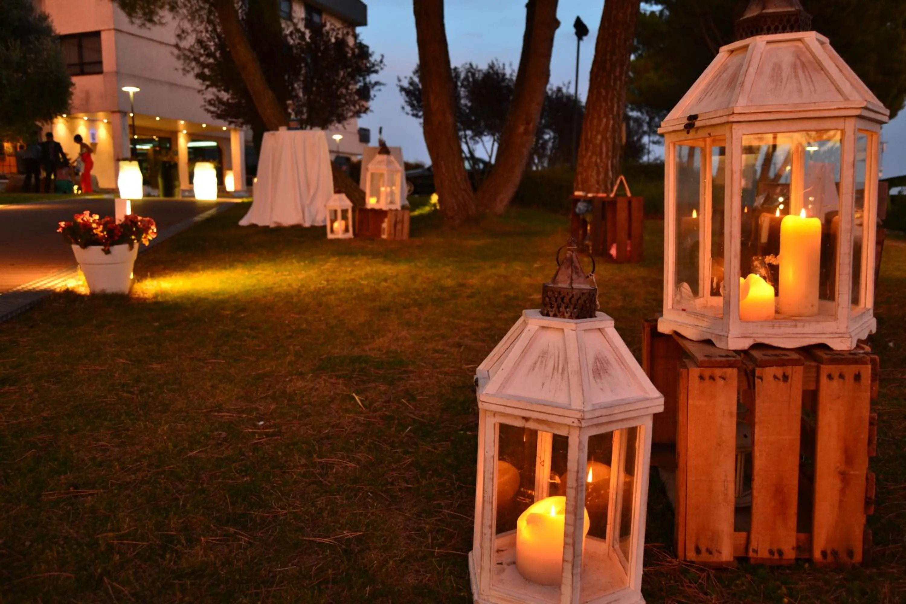 Property building in Hospedium Hotel Europa Centro